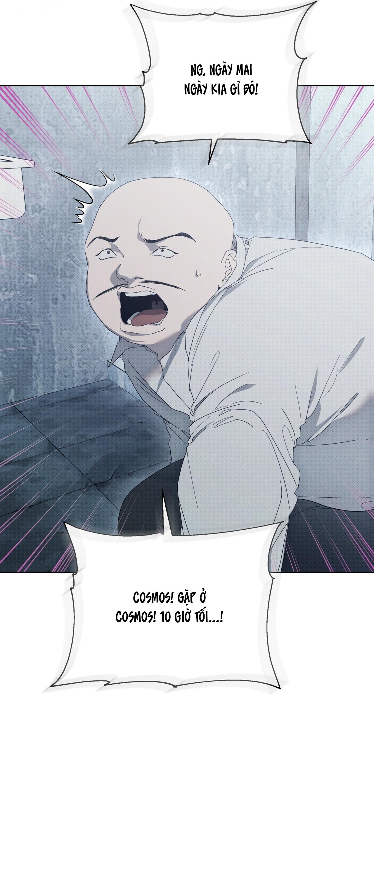 HÌNH THÁI TIẾN HÓA Chapter 3 - Trang 2