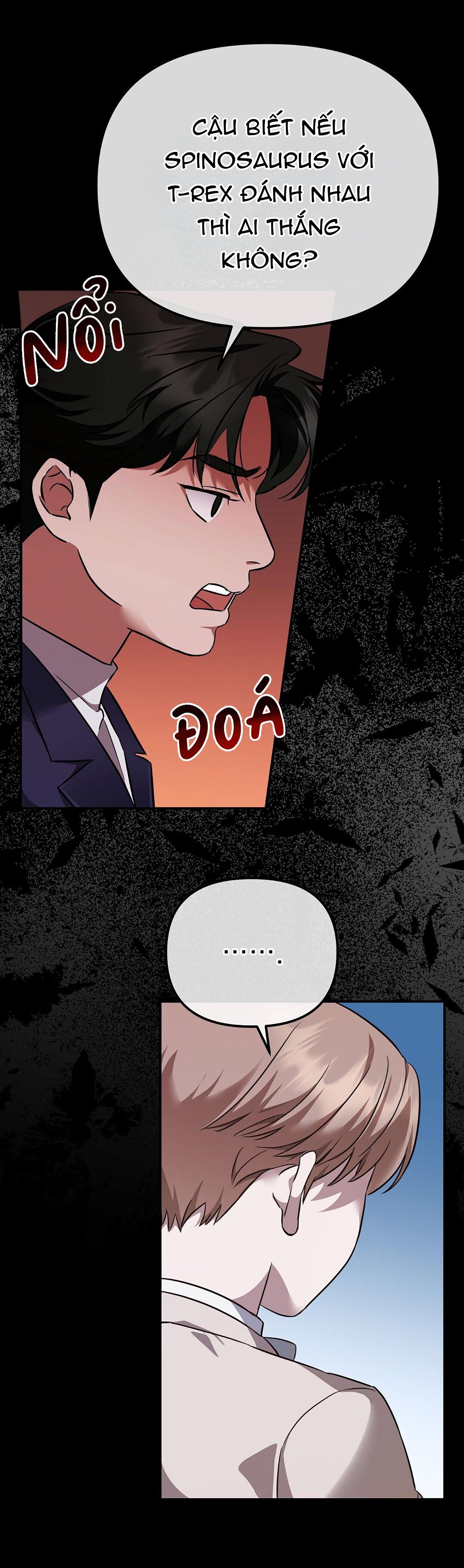 Autobahn Romance Chapter 1 - Next Chapter 2