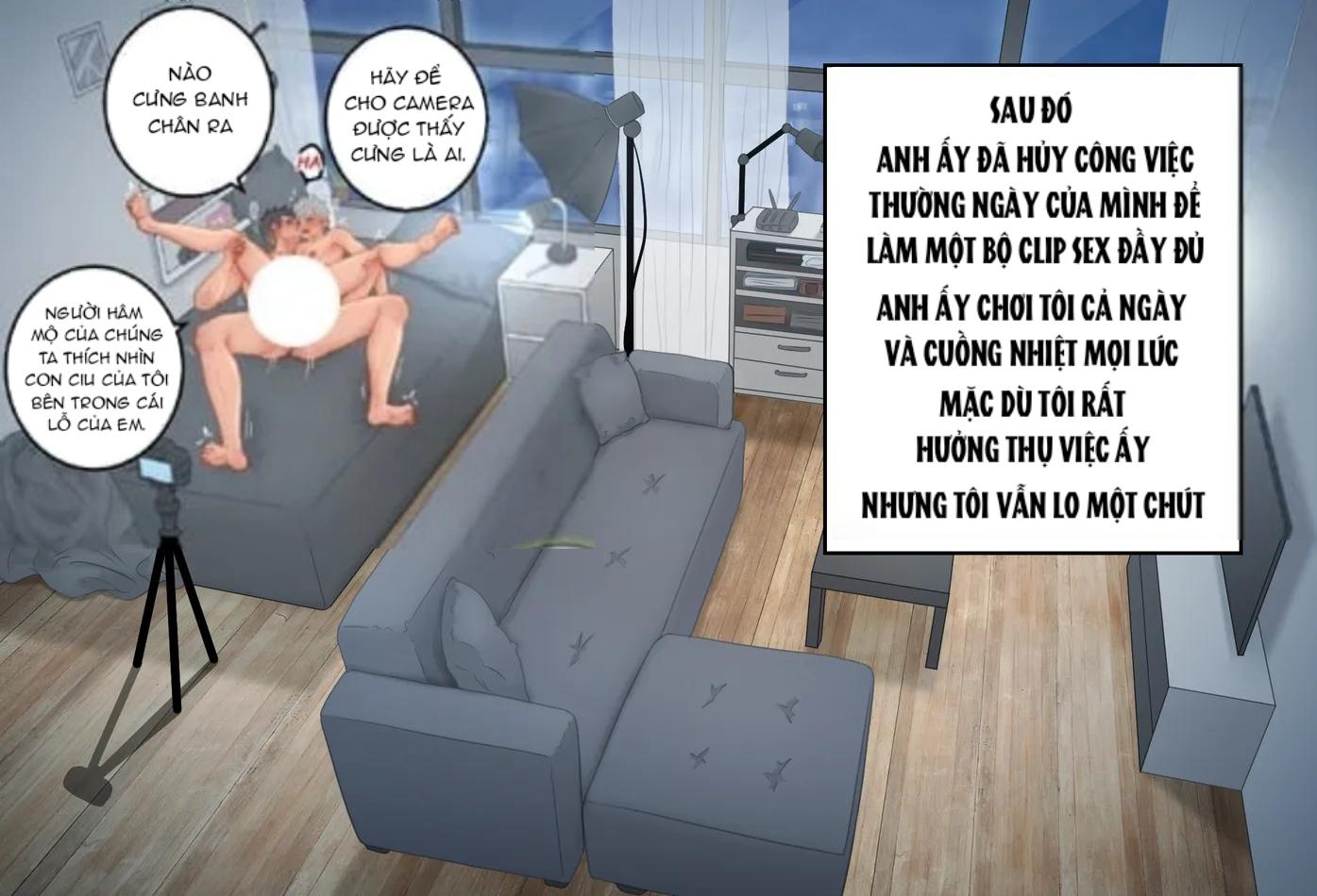 BOYLOVE FULL MÀU Chapter 13 - Trang 2