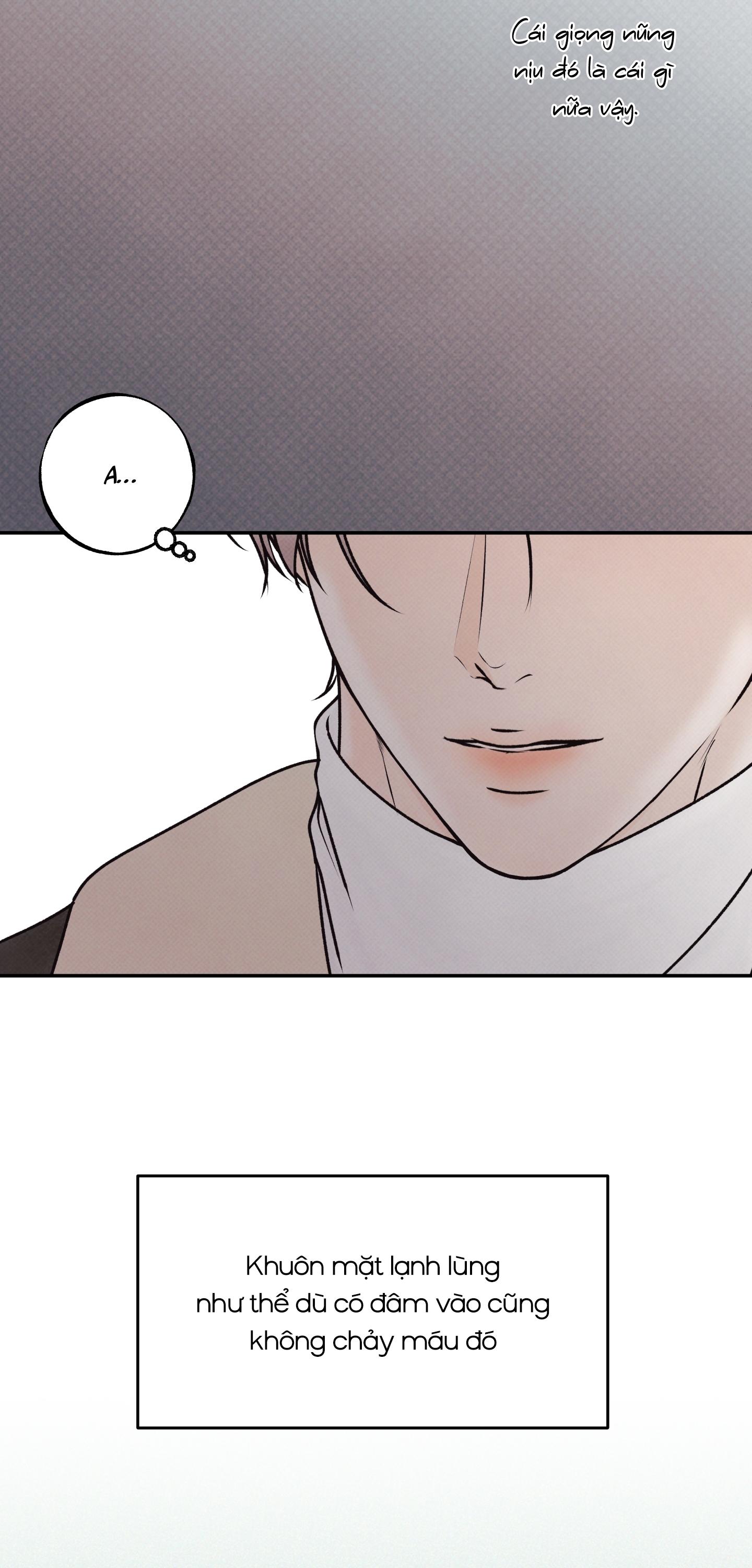 (GĐCV FULL HD) RANH GIỚI CỦA SỰ MÊ HOẶC Chapter 2.1 KHÔNG CHE - Trang 2