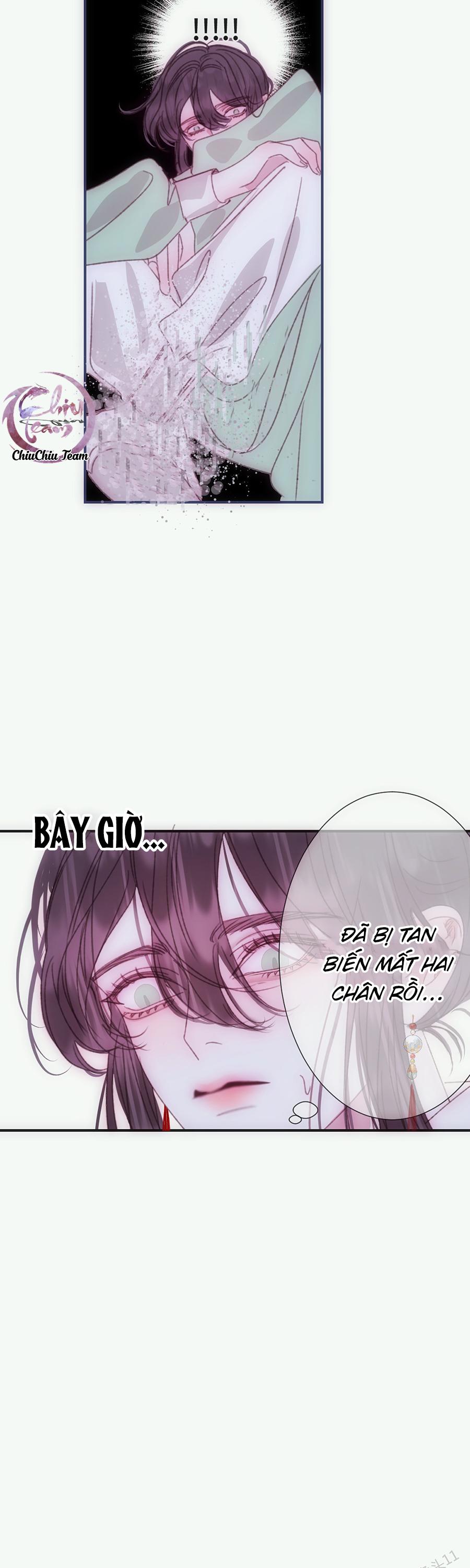 Vài Câu Chuyện Với Sư Tôn Sau Khi Xuyên Sách Chapter 77.2 - Trang 2