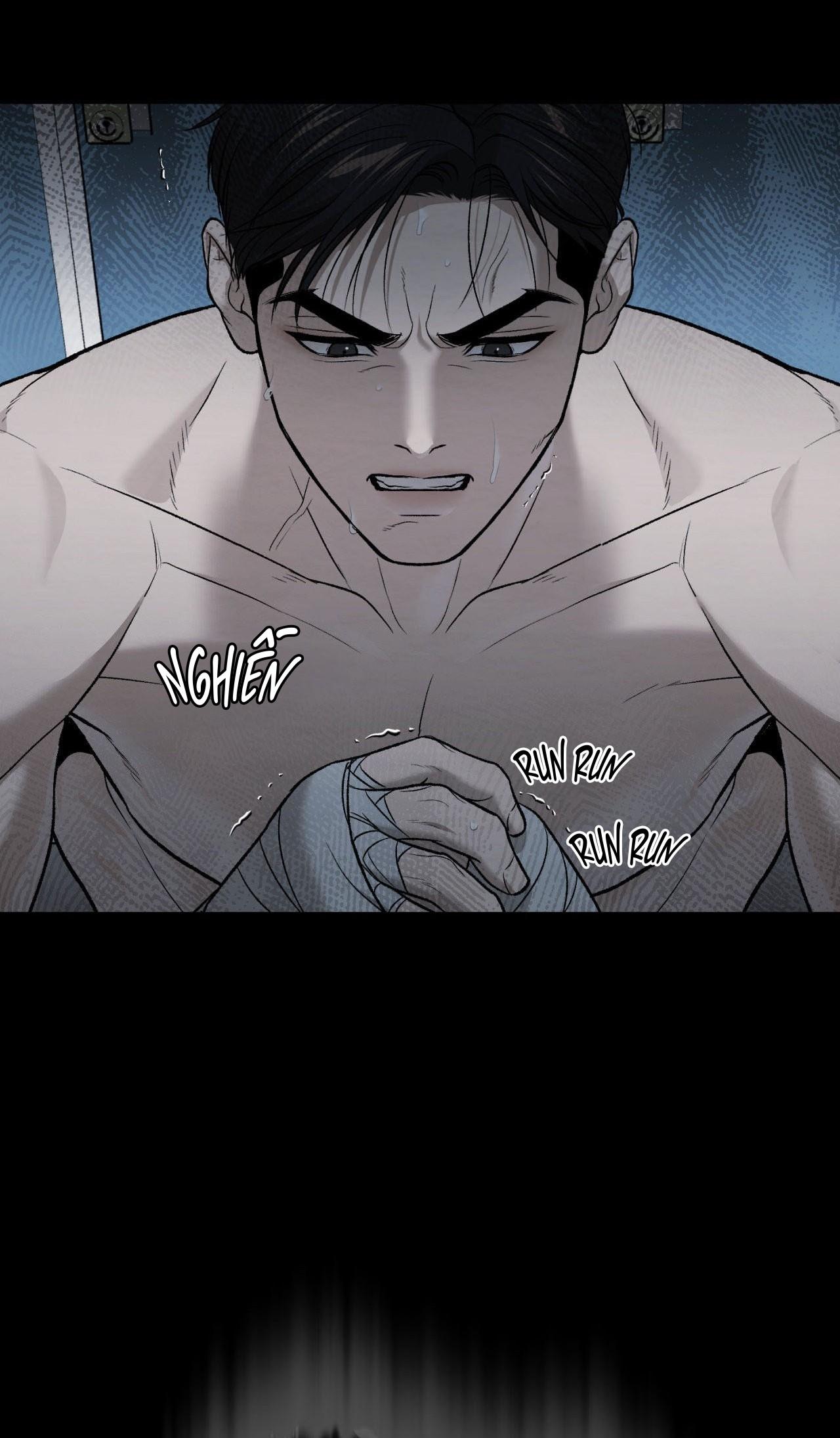 (CBunu) ChinhX - Vận Xui Chapter 75 - Trang 2