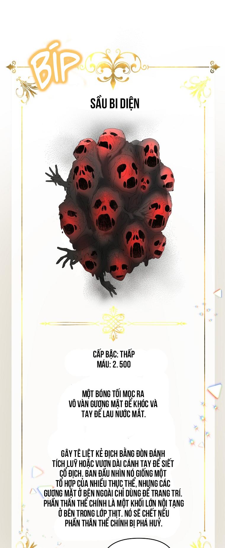 Hãy Lựa Chọn Anh Hùng Của Bạn Thật Cẩn Thận Chapter 8 - Trang 2