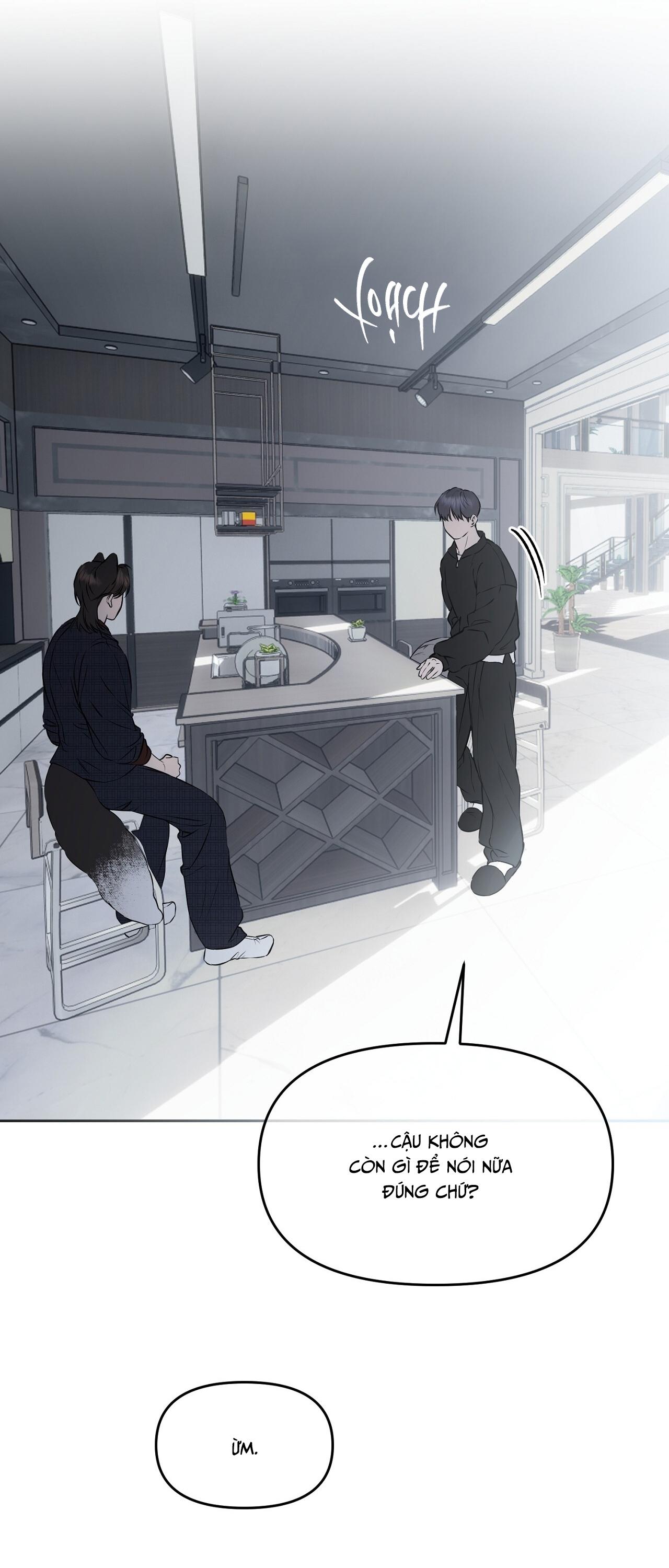 (GĐCV) ÁNH NẮNG LEN LỎI Chapter 8 - Trang 2