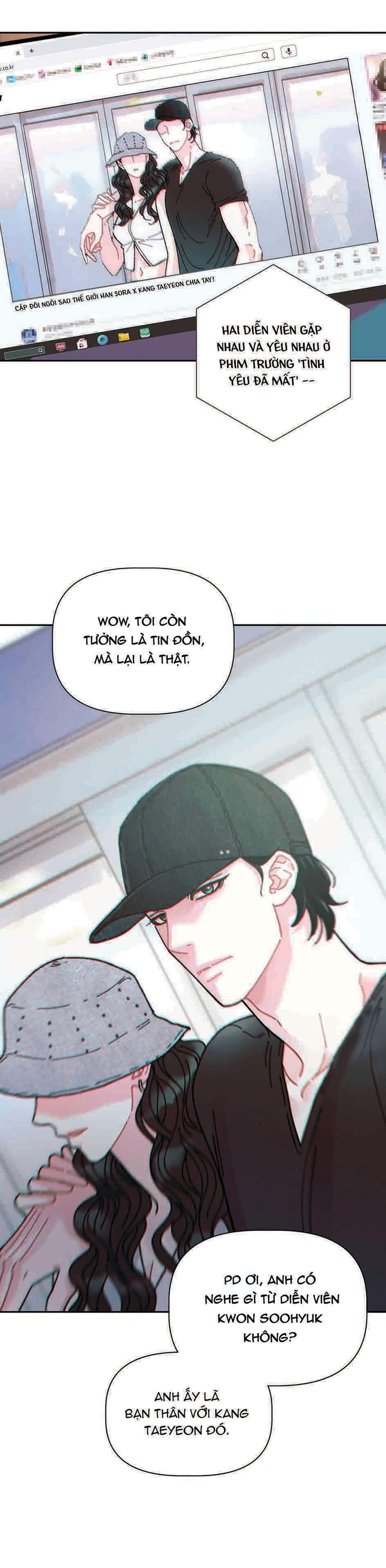 Ten Chapter 1 - Next Chapter 2