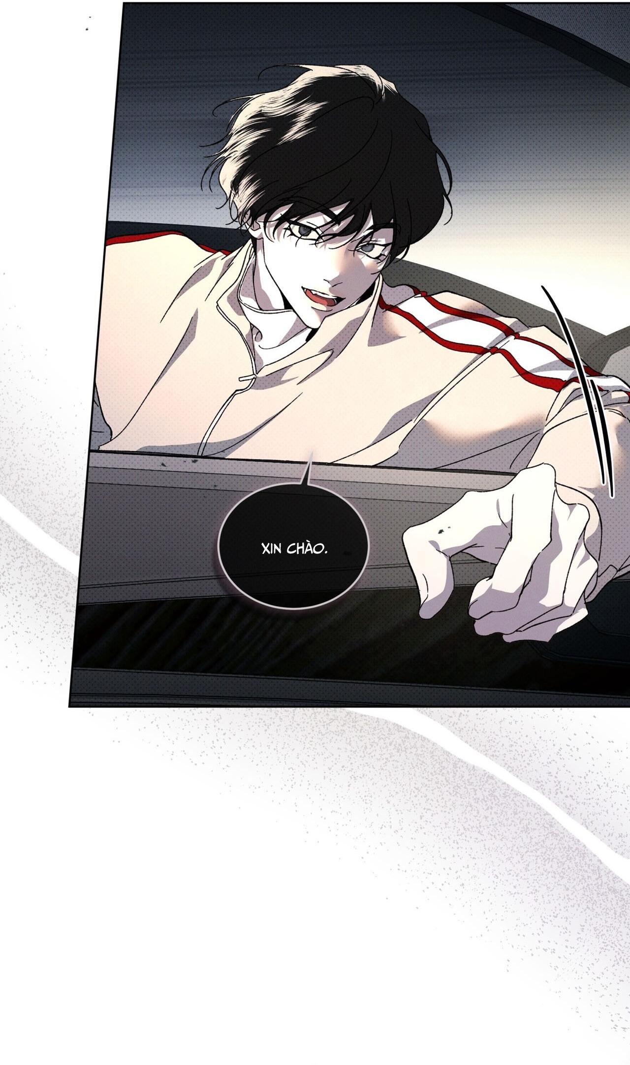 HÌNH THÁI TIẾN HÓA Chapter 12 - Trang 2