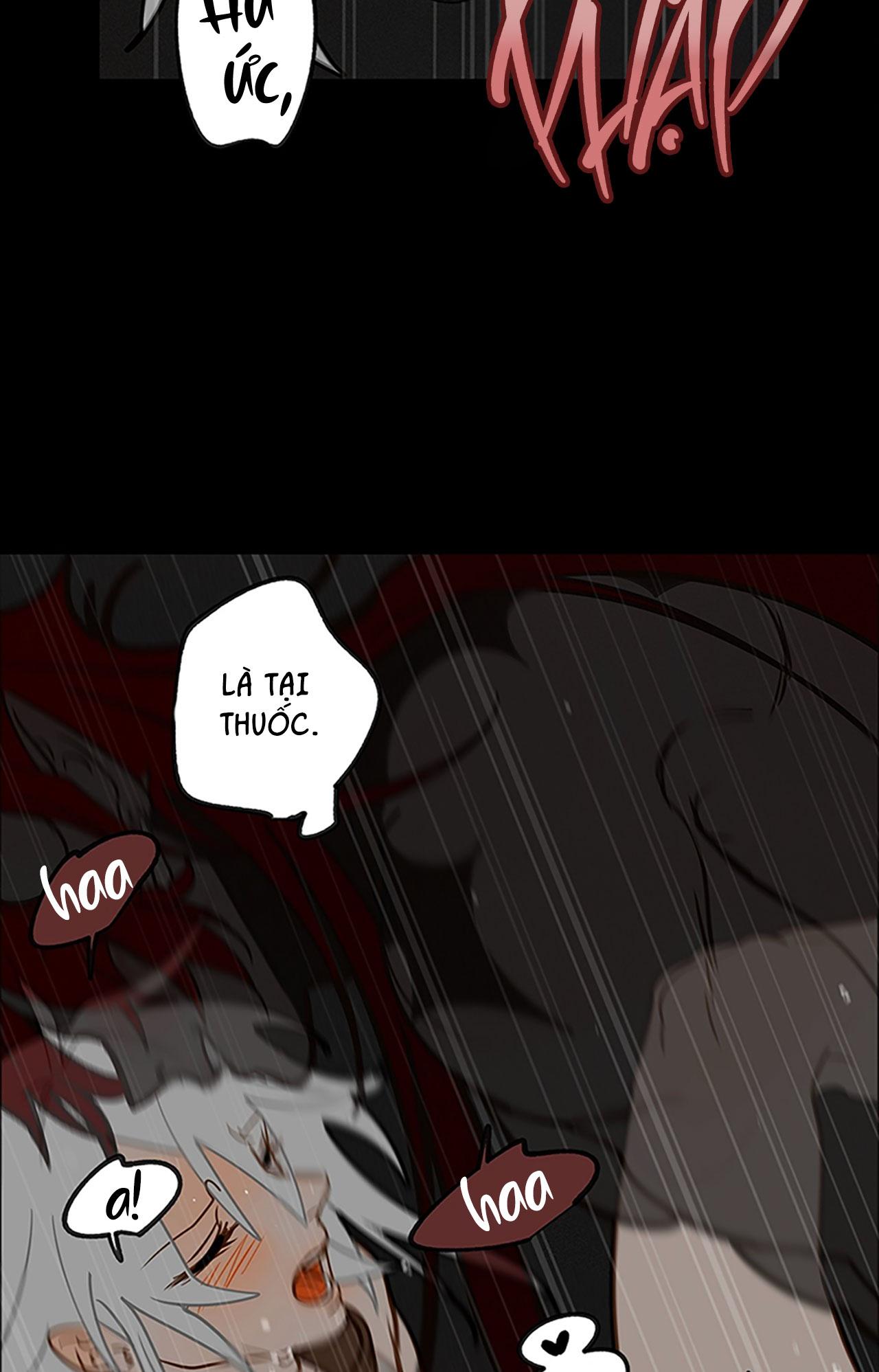 (ABO) TỚI QUỶ THÀNH TÌM PAPA Chapter 3 - Trang 2