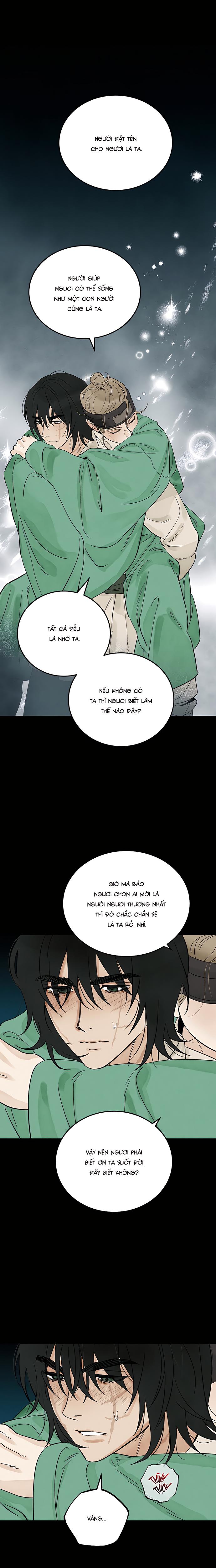 [ TUYỂN TẬP TRUYỆN NGẮN BL] Cuộc Xâm Lược Dâm Đãng Chapter 30 H - Trang 2