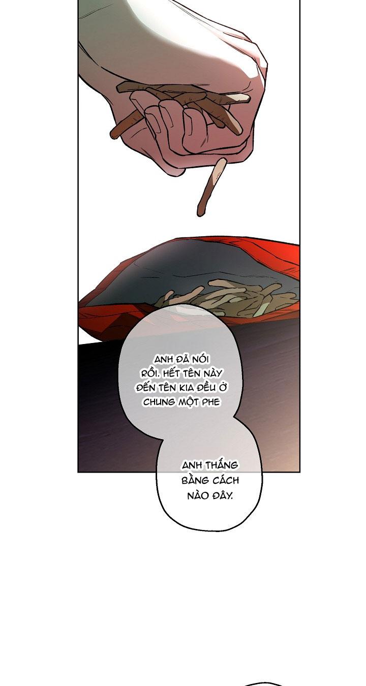 (ABO) KẺ VÔ LẠI Chapter 16 - Next Chapter 17