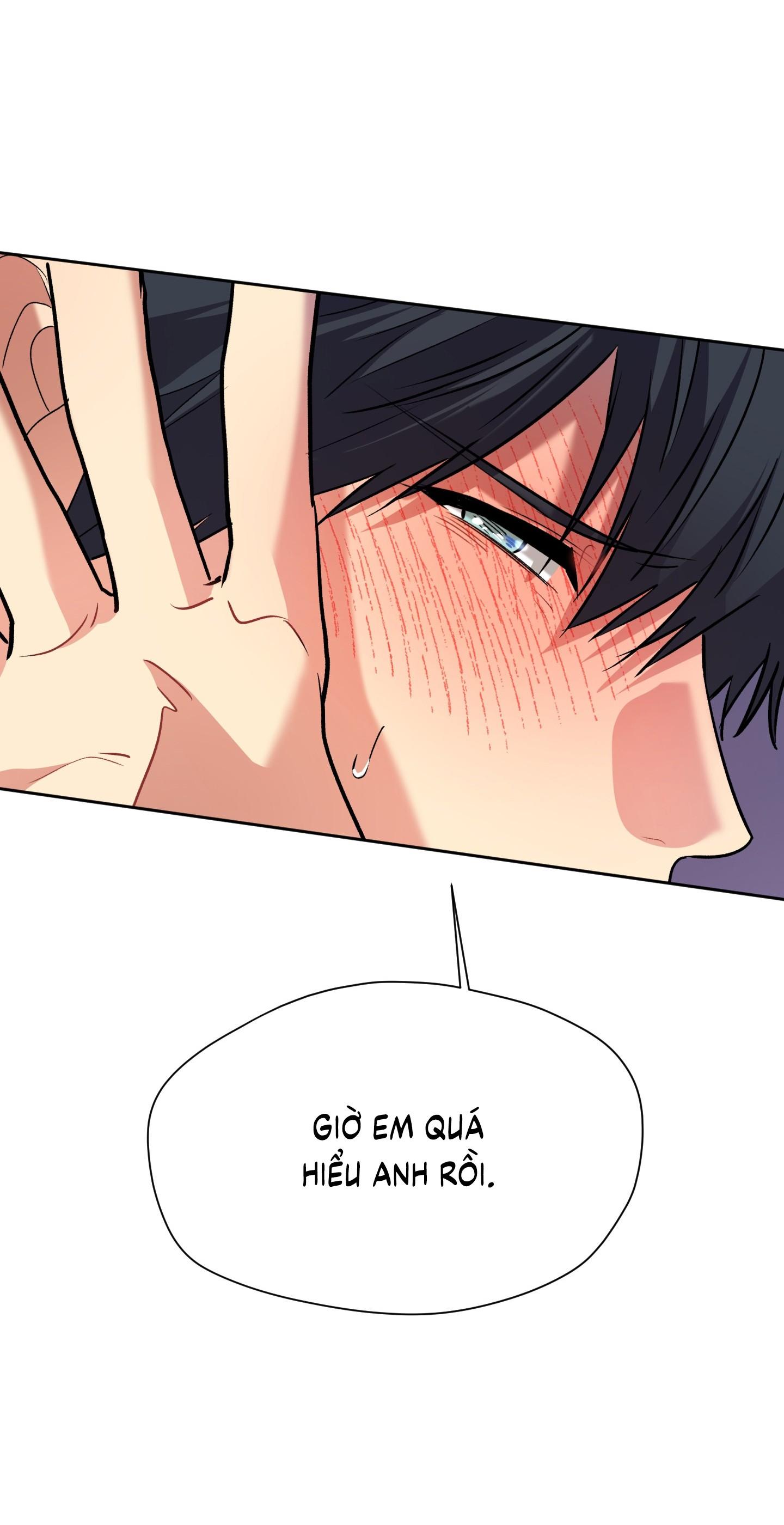 (CBunu) Vị Khách Từ Căn Nhà Phía Sau Chapter 12 Ngoại truyện 3 - Trang 2