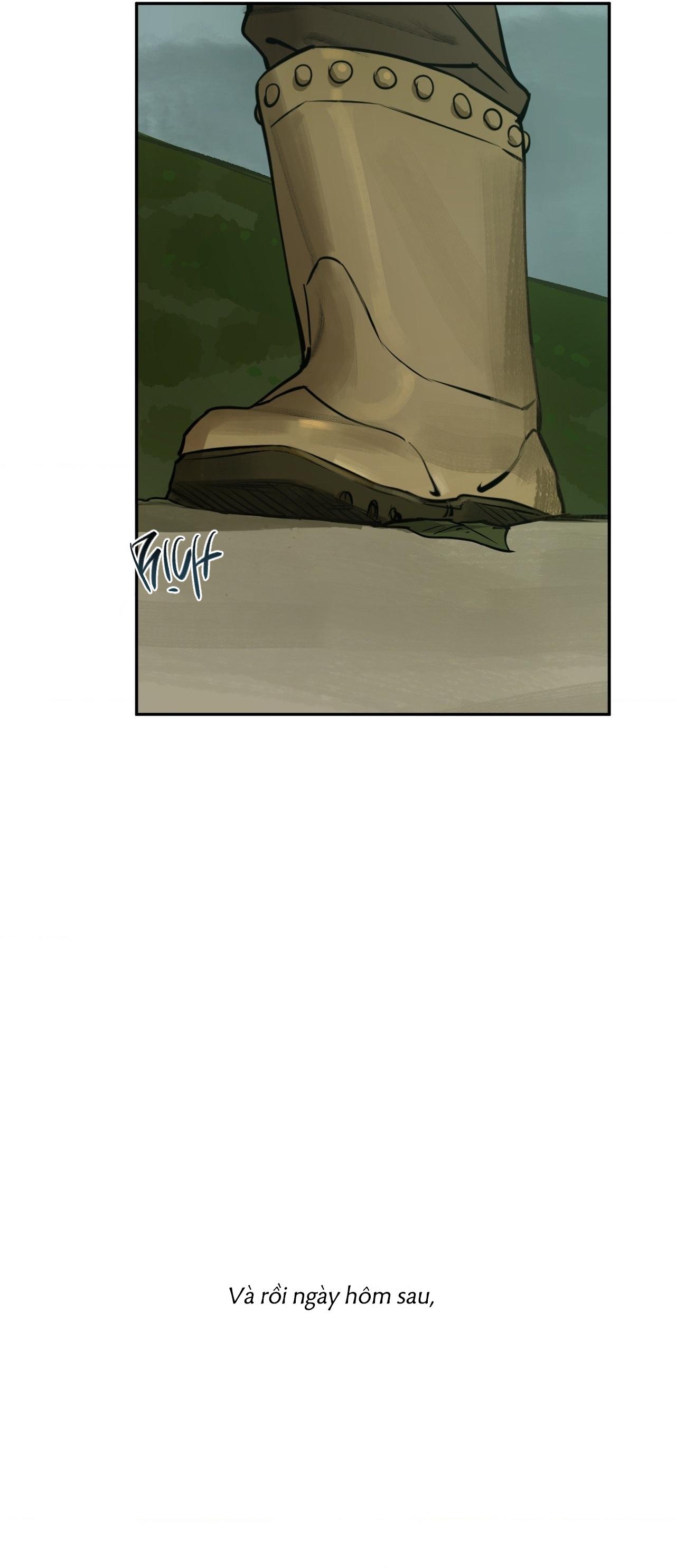 (GĐCV) SA NGÃ Chapter 7 H - Trang 2