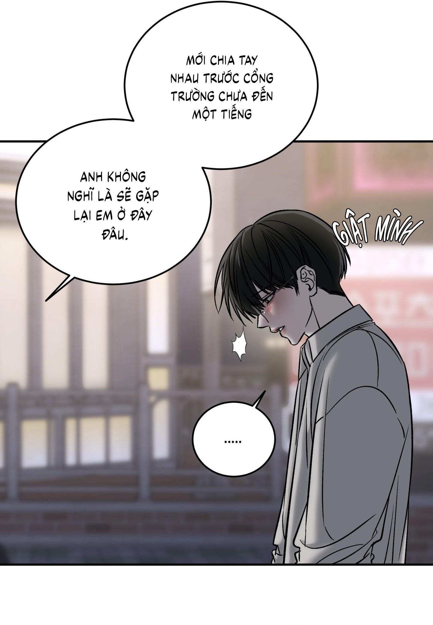 |DROP| Hưởng Lợi Chapter 56 - Trang 2