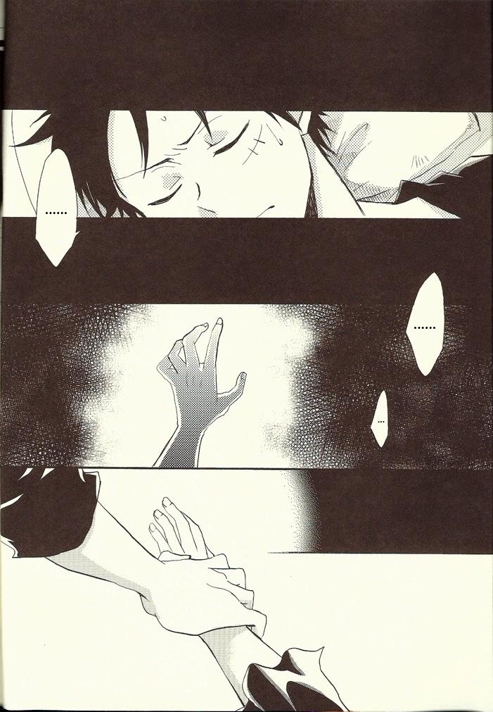 Tuyển tập Onepiece Chapter 13 - Trang 2