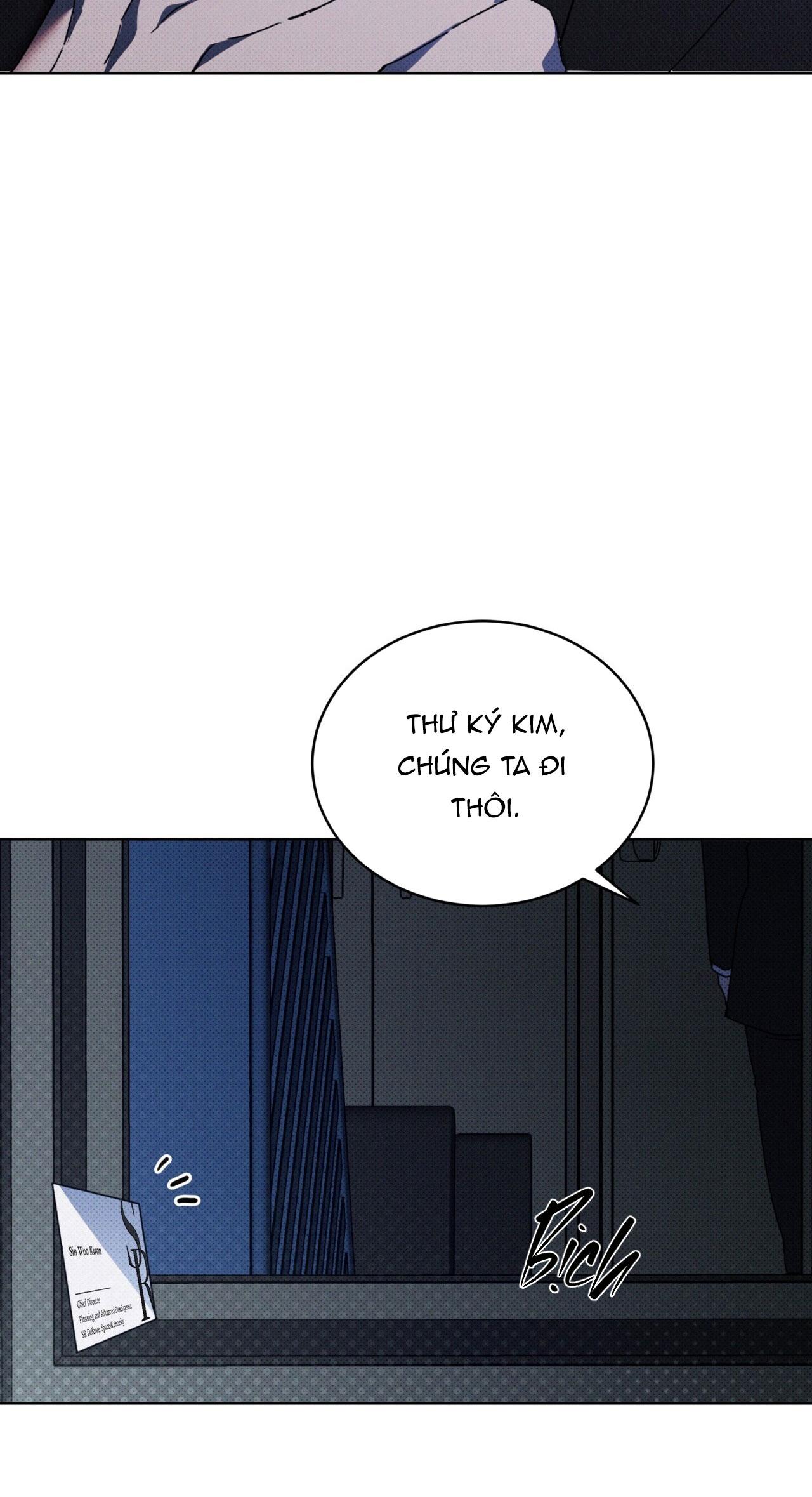 NGUỒN GỐC TIẾN HÓA Chapter 0.1 - Trang 2