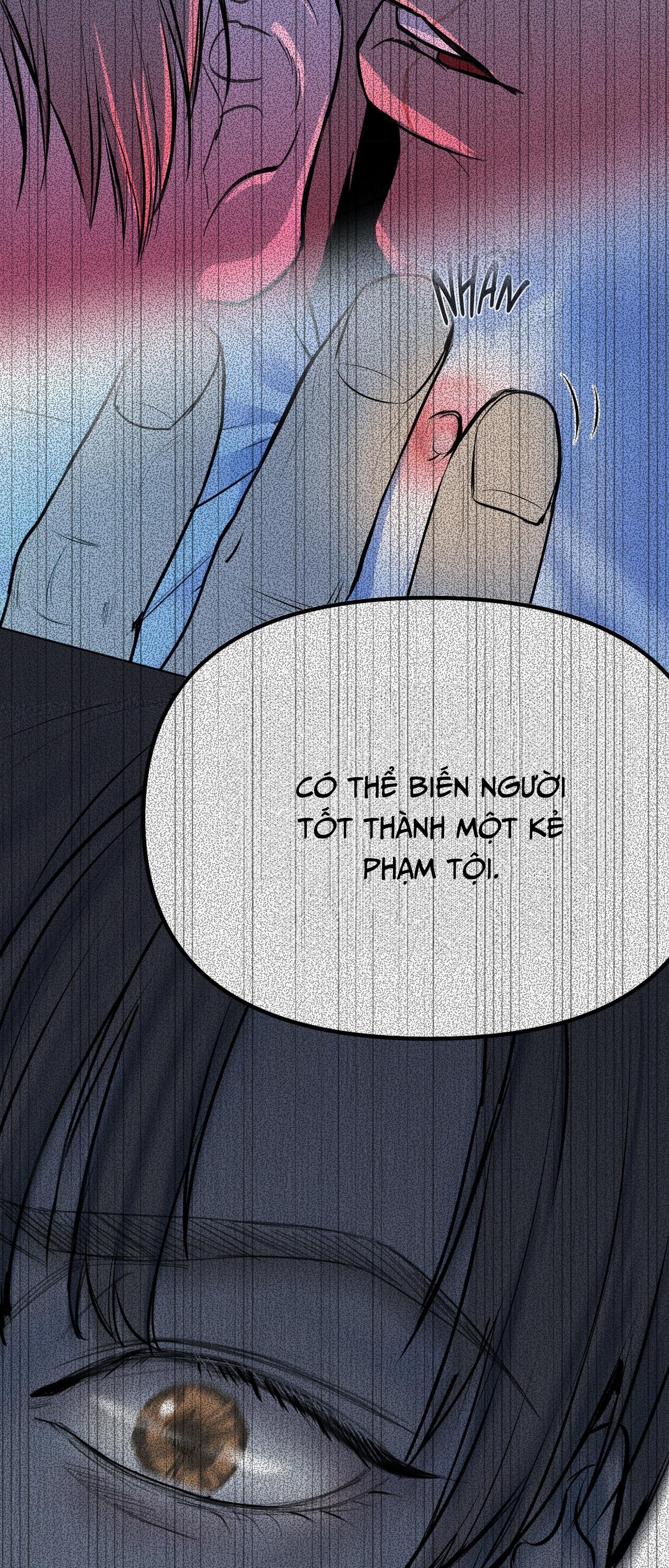 (GĐCV) RÁC RƯỞI CŨNG TỪNG CÓ GIÁ TRỊ Chapter 2 H+ - Trang 2