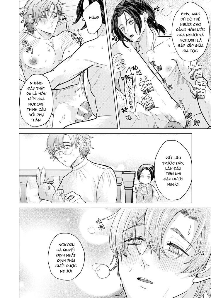 Oneshot hỏny Chapter 438.2 - Next Chapter 438.2