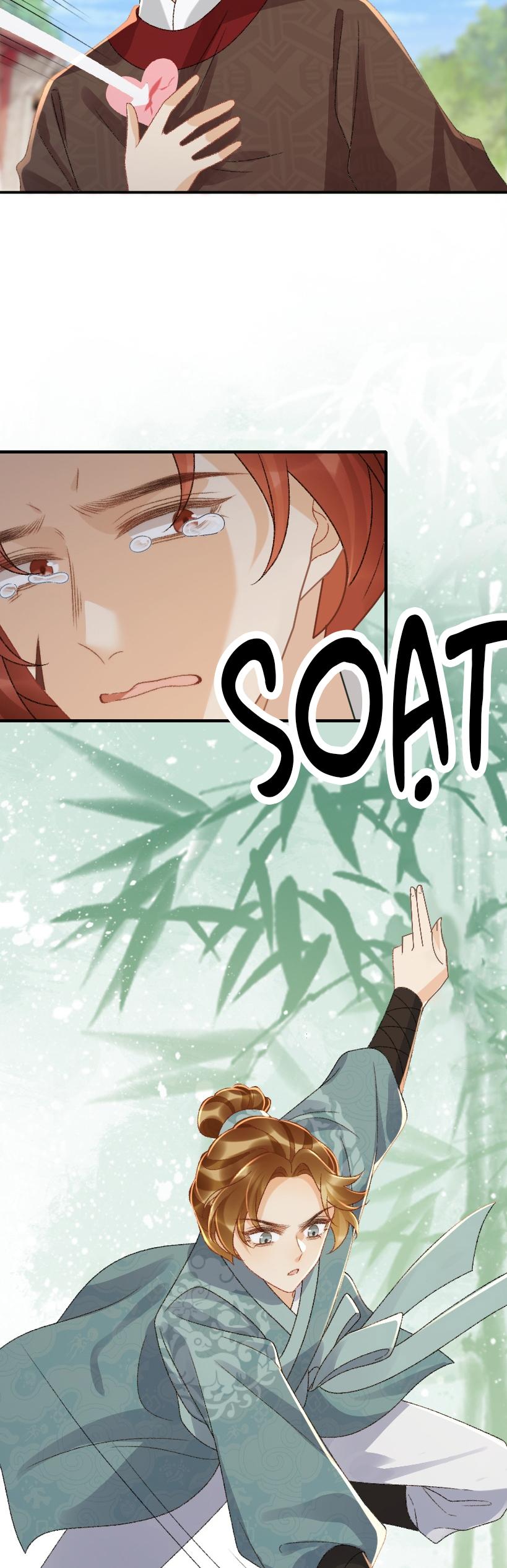 CẠM BẪY CỦA KẺ BIẾN THÁI Chapter 133.08 - Trang 2