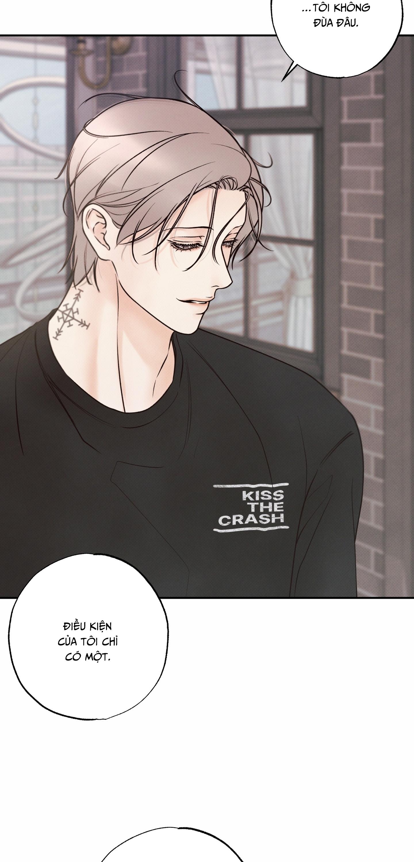 (GĐCV) RANH GIỚI CỦA SỰ MÊ HOẶC Chapter 29 - Trang 2
