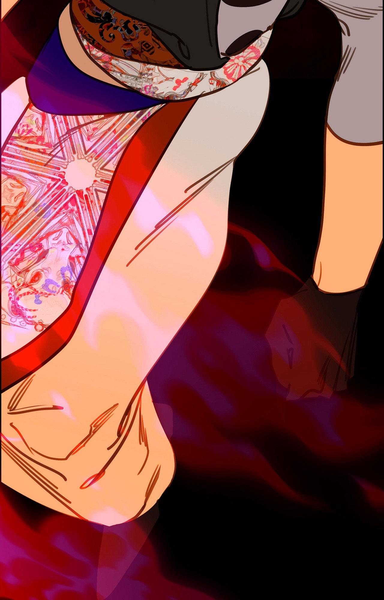 (ABO) TỚI QUỶ THÀNH TÌM PAPA Chapter 33 end ss1 - Trang 2