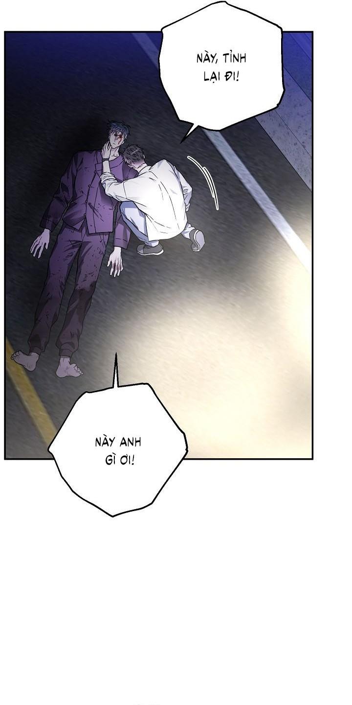 (CBunu) Vong Chủng Chapter 1 - Trang 2