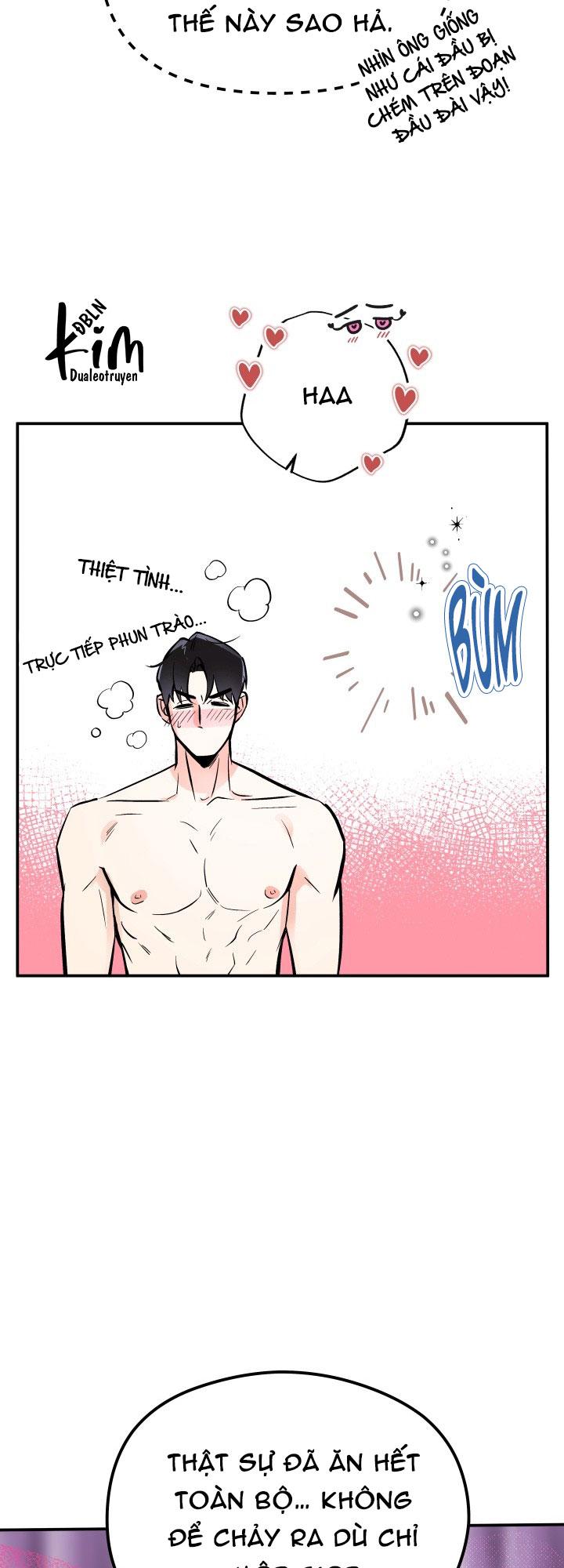 THÚ CƯNG DAMDANG Chapter 8.2 whipping 2 - Next Chapter 8.2 whipping 2