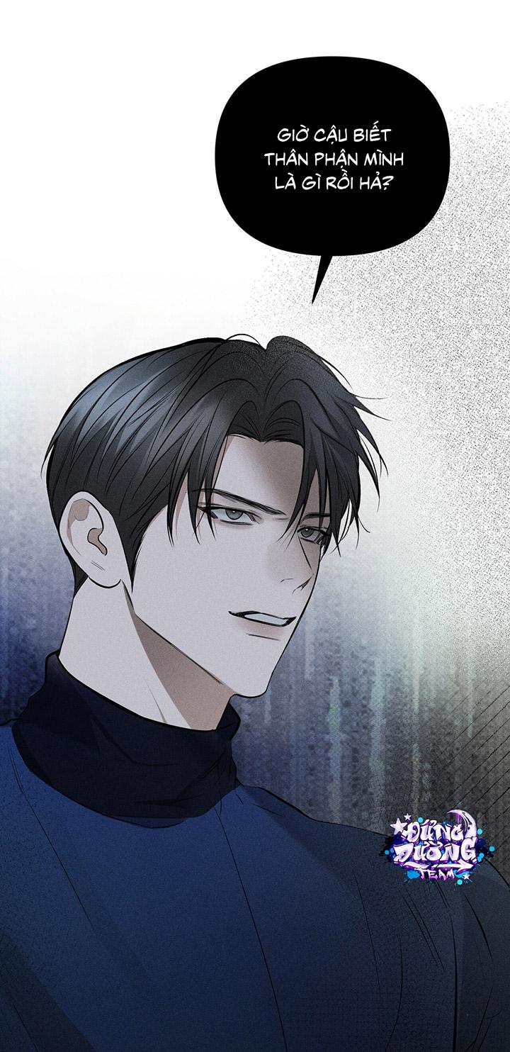 [DDT] KẺ ĐÁNH CẮP TRÁI TIM Chapter 8 19+ - Next Chapter 9 19+