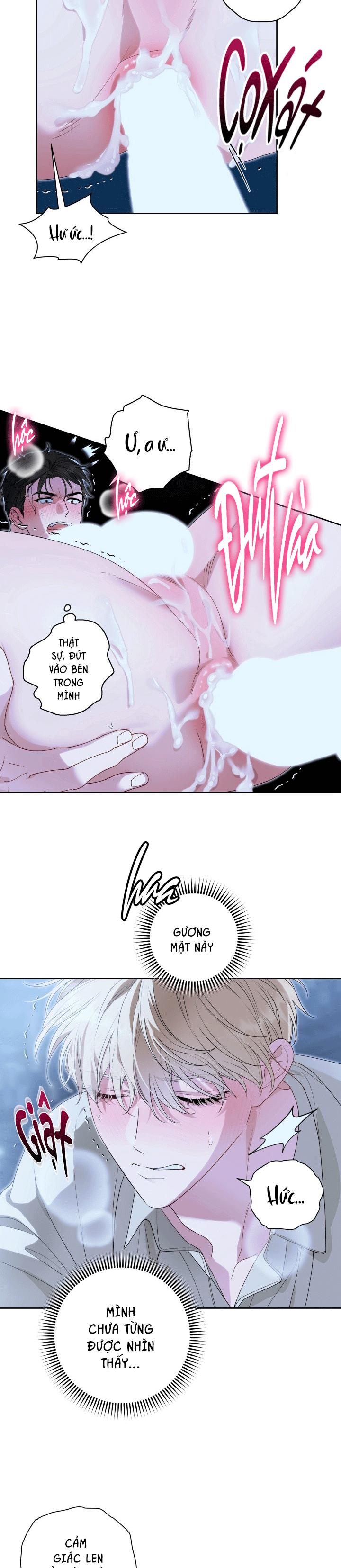 (3P) PÁTERA Chapter 6 - Trang 2