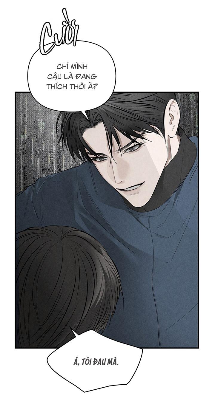 [DDT] KẺ ĐÁNH CẮP TRÁI TIM Chapter 9 19+ - Next Chapter 10 19+