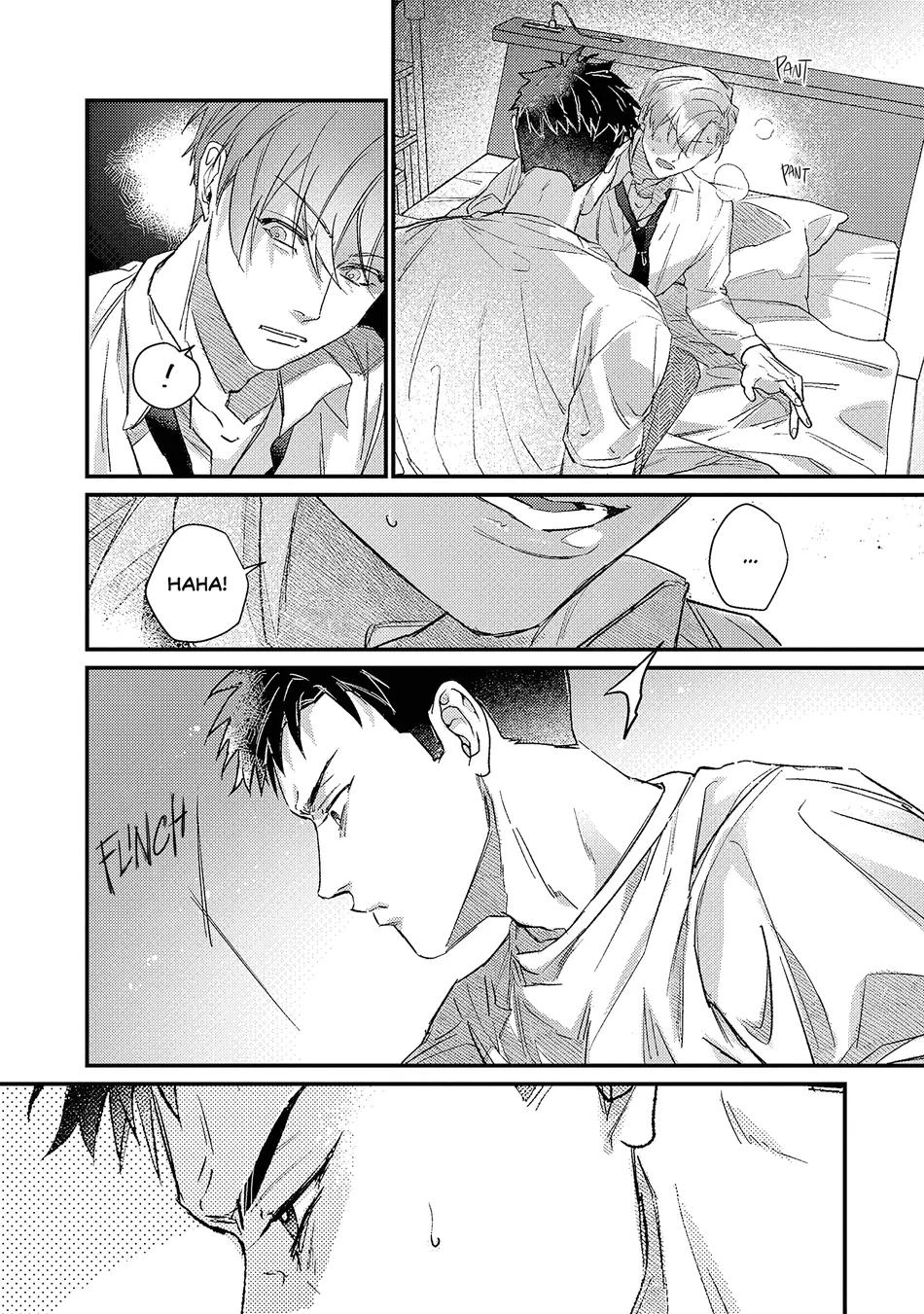 Đêm Ẩm Ướt Chapter 4 Hachiennhom - Next Chapter 5 Hachiennhom