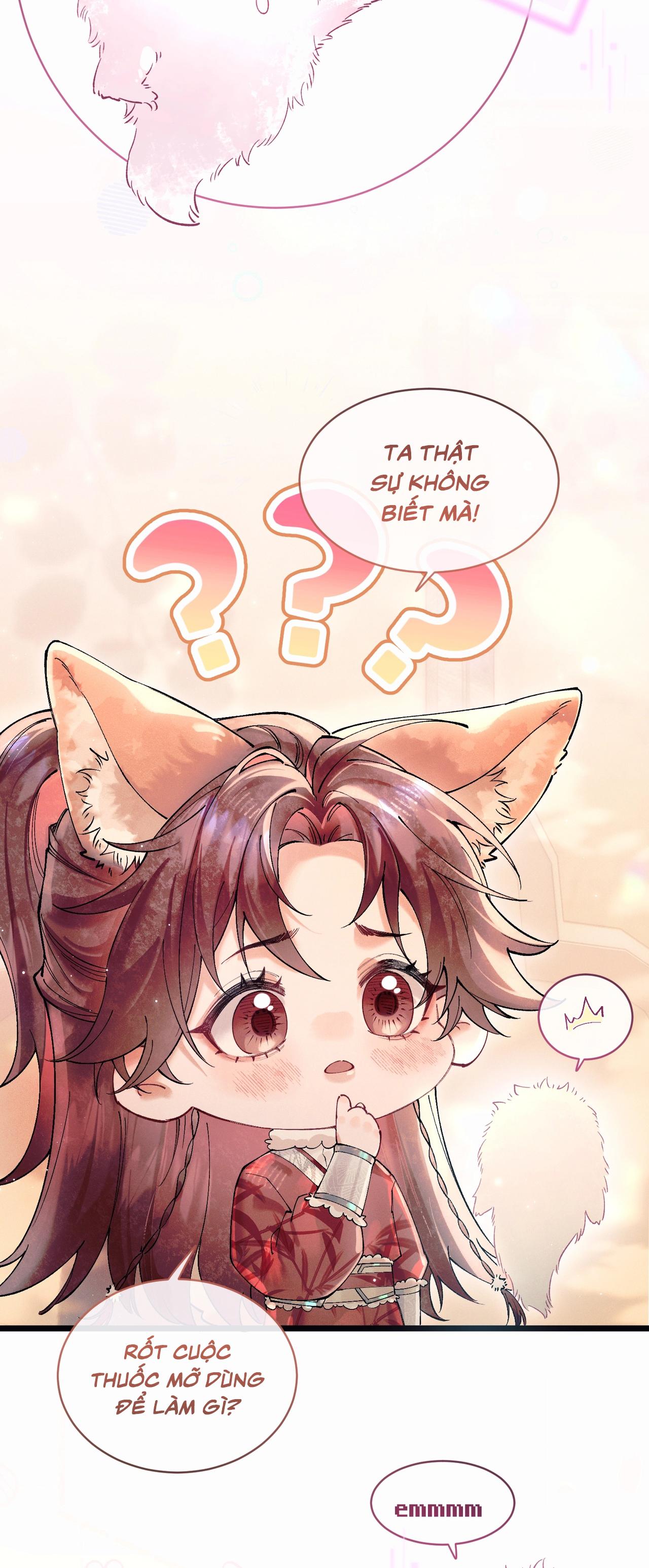 Ái chi dục kỳ sinh [Hệ thống sát thê] Chapter 2 - Trang 2