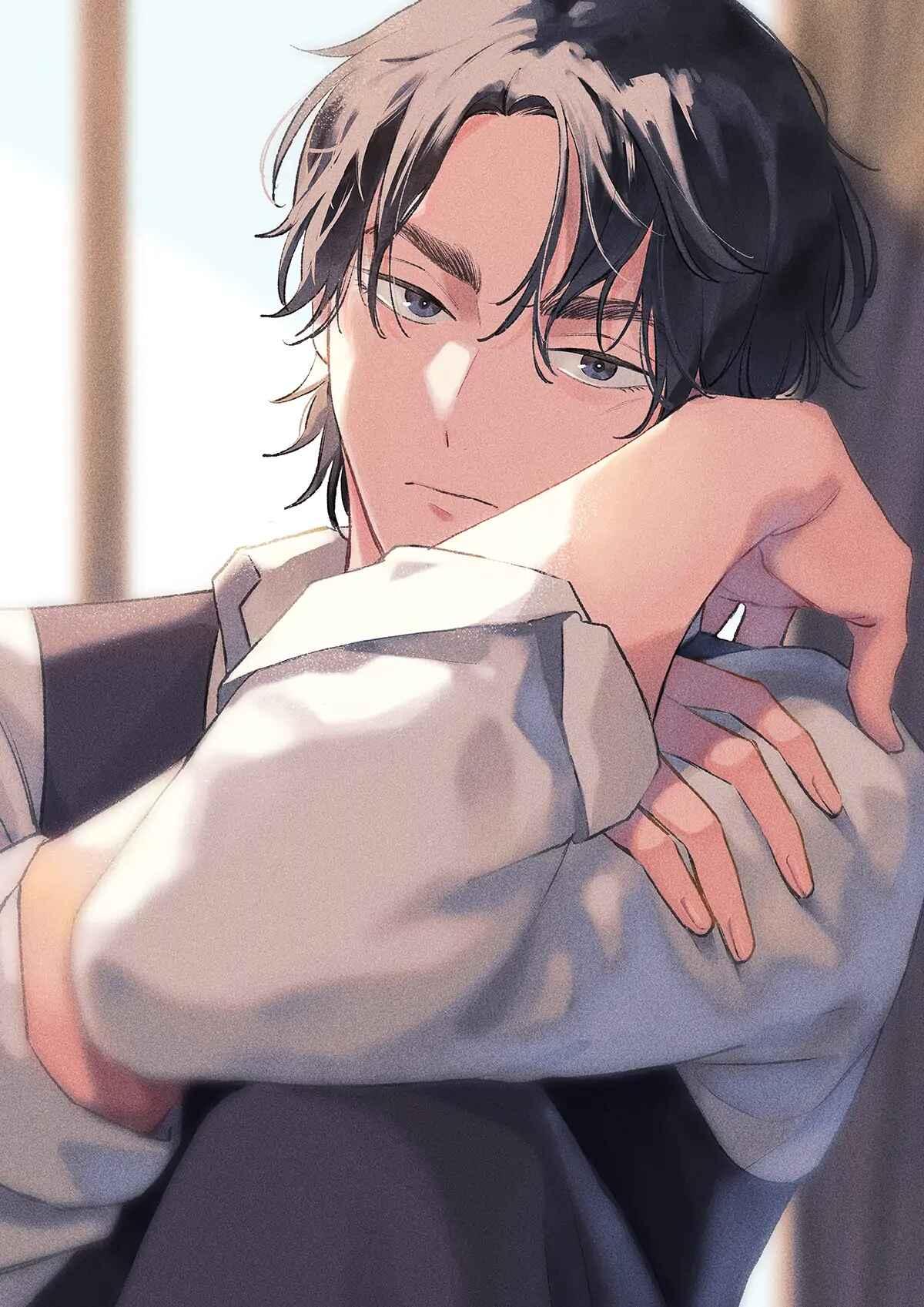 Chuyện Tình Dang Dở Chapter 7 Ngoại truyện 2 - Trang 2