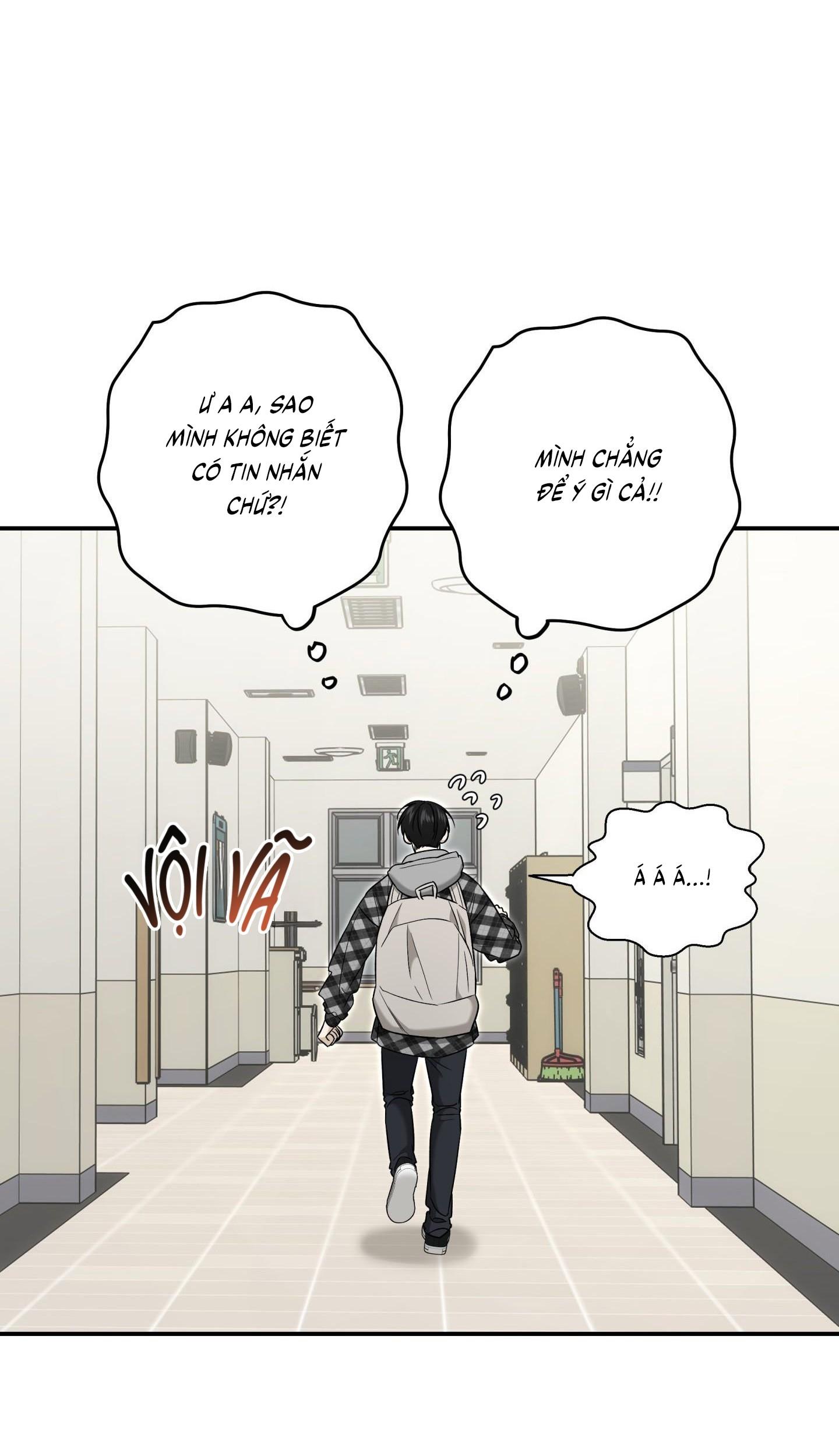 |DROP| Hưởng Lợi Chapter 45 - Trang 2