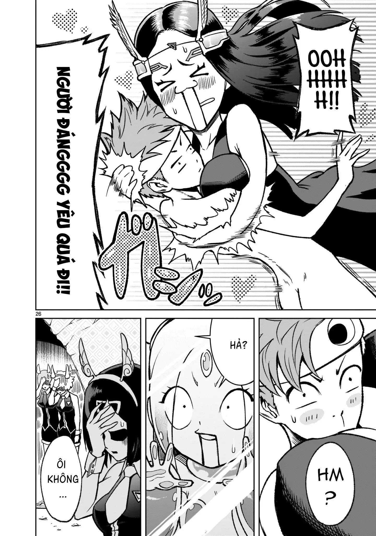 Ký Sự Rosengarten Chapter 20 Hachiennhom - Trang 2