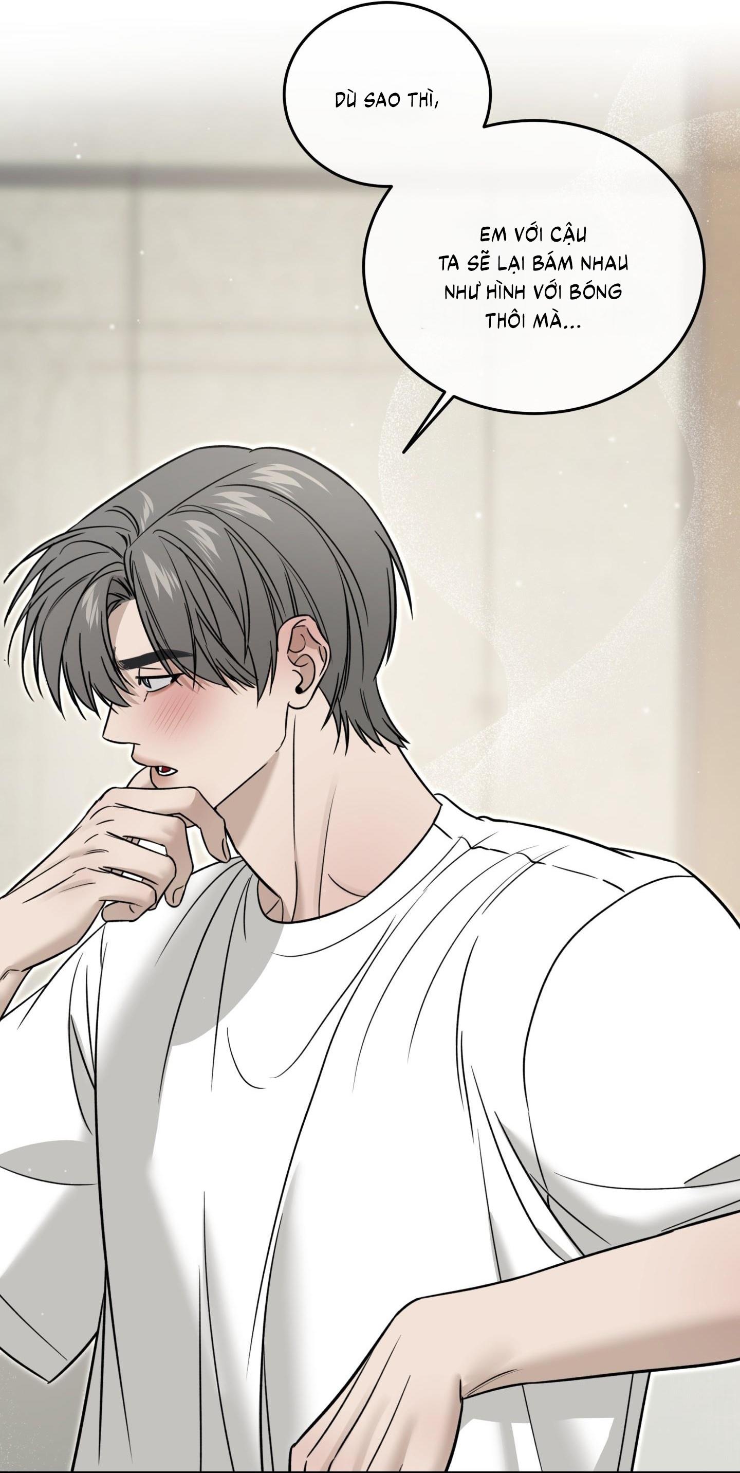 |DROP| Hưởng Lợi Chapter 51 - Trang 2