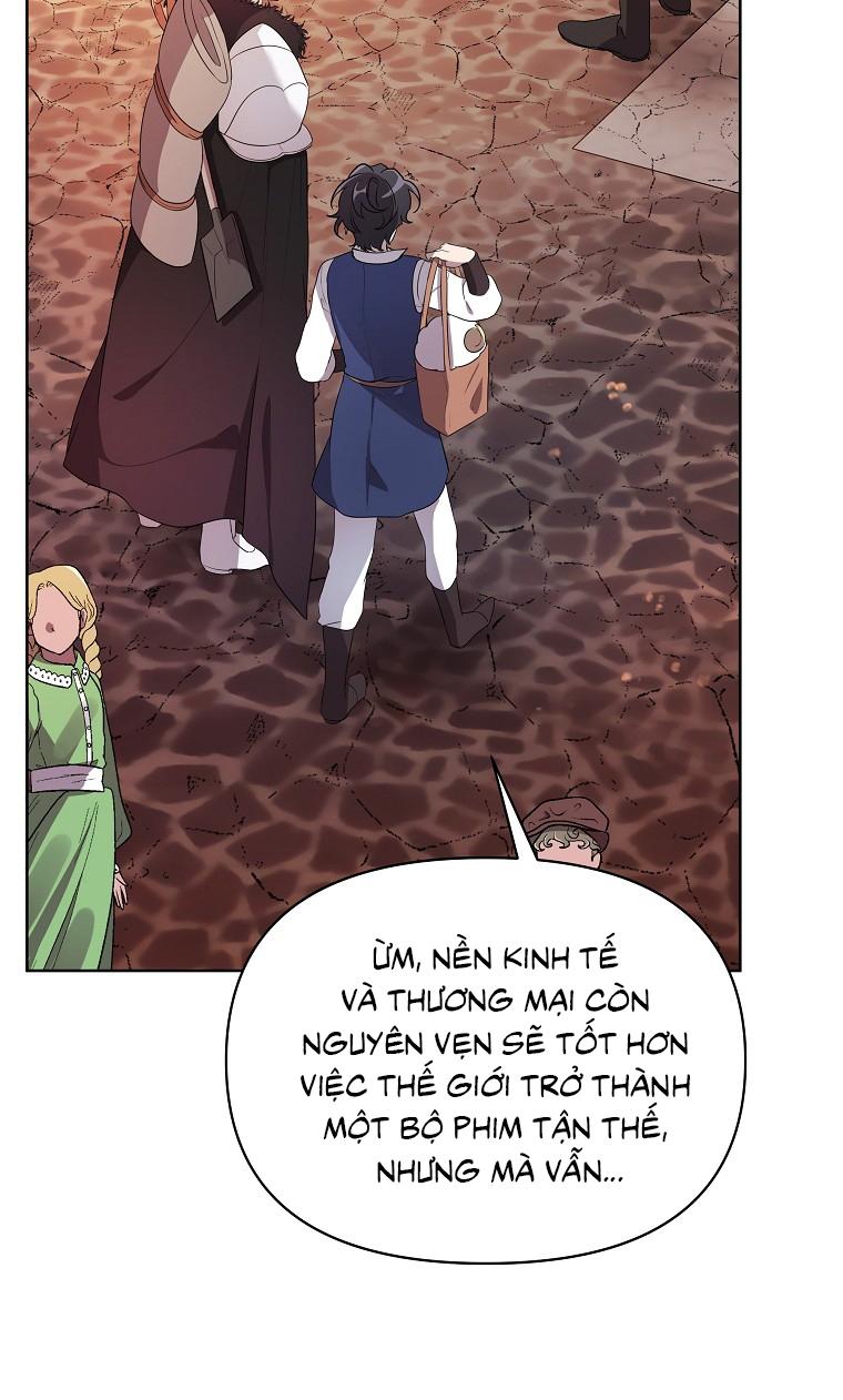 Hãy Lựa Chọn Anh Hùng Của Bạn Thật Cẩn Thận Chapter 13 - Trang 2