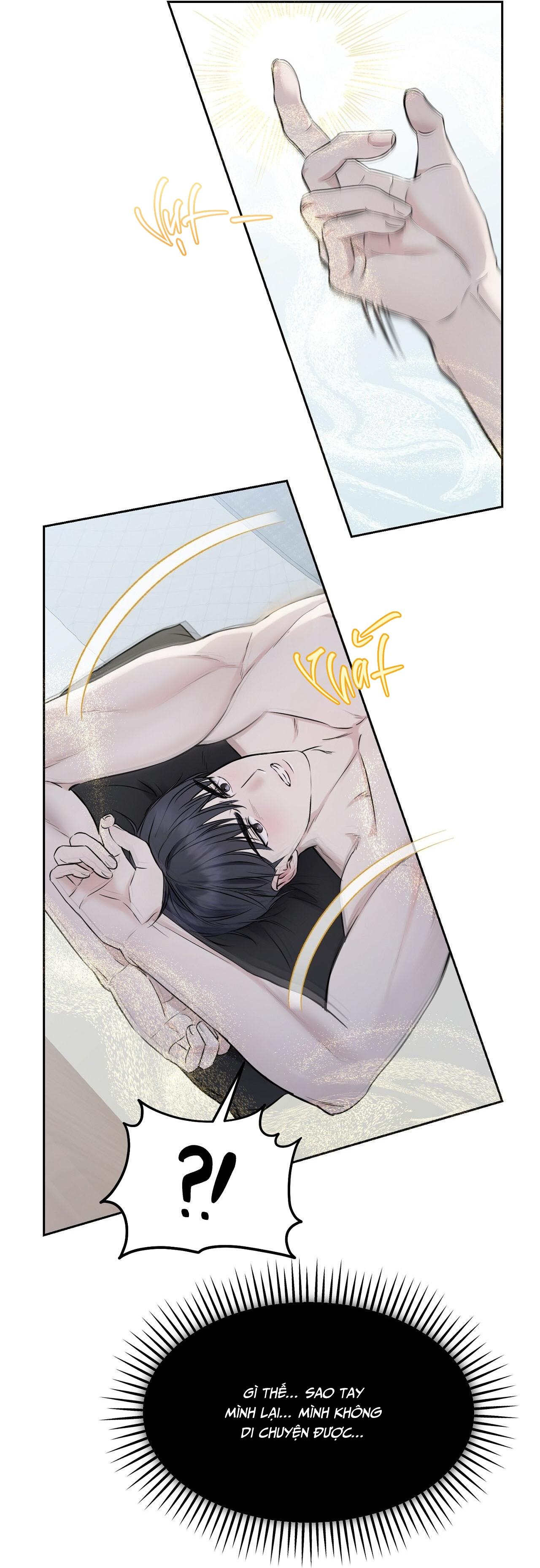 (GĐCV) ÁNH NẮNG LEN LỎI Chapter 7 - Trang 2
