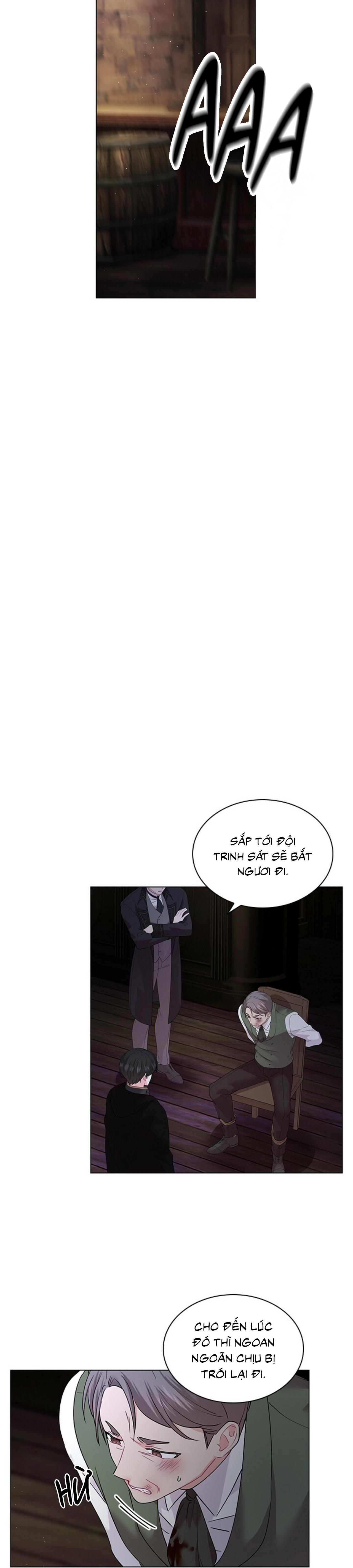 Who’s your daddy Chapter 47.02 - Trang 2