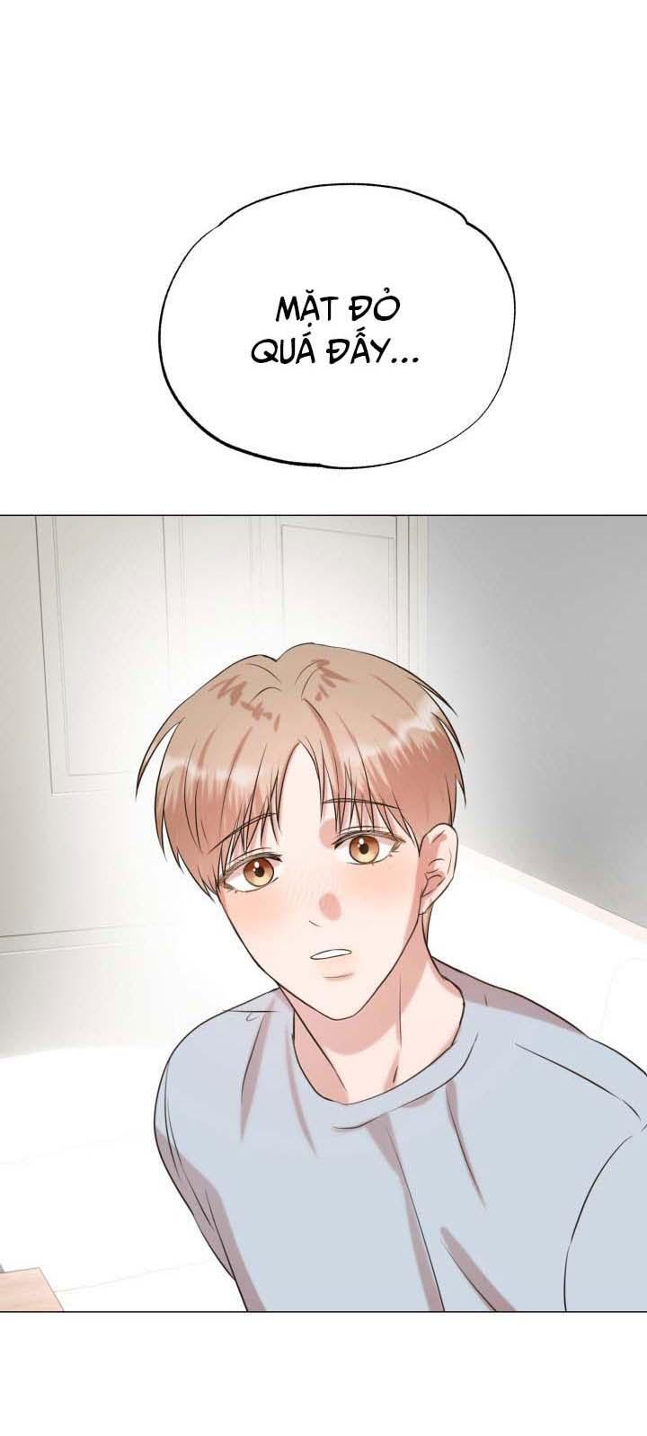 Sứ Giả Tình Yêu Chapter 8 - Trang 2