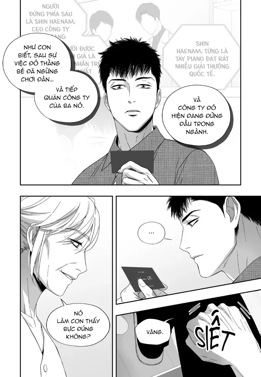 (END) Hai Đôi Tay Sinh Động Chapter 26 - Trang 2