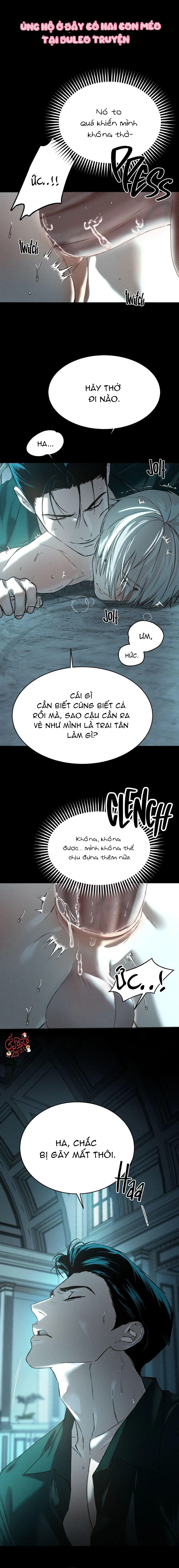 Sự Hiểu Lầm Chapter 2 - Next Chapter 3