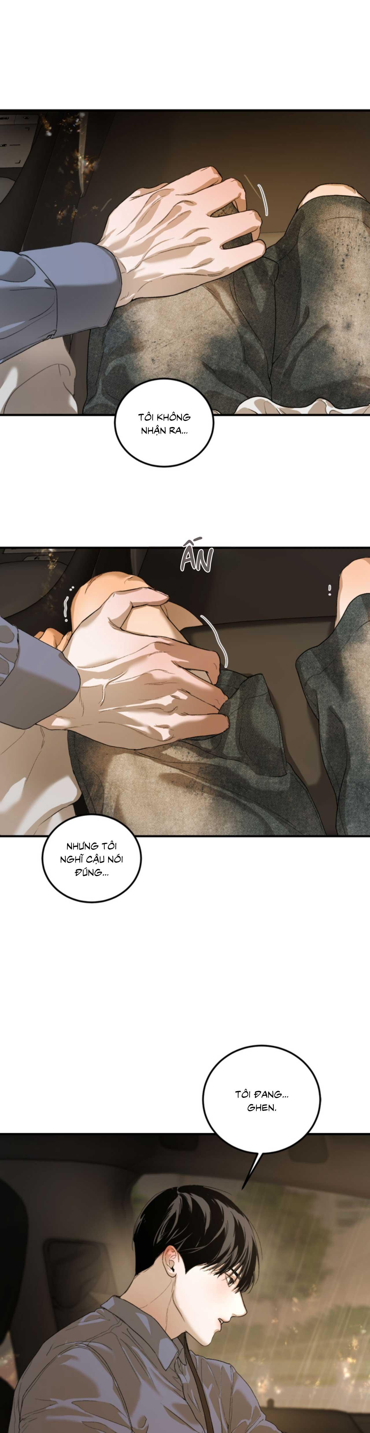 Deepest Confession Chapter 8.02 H++ - Trang 2