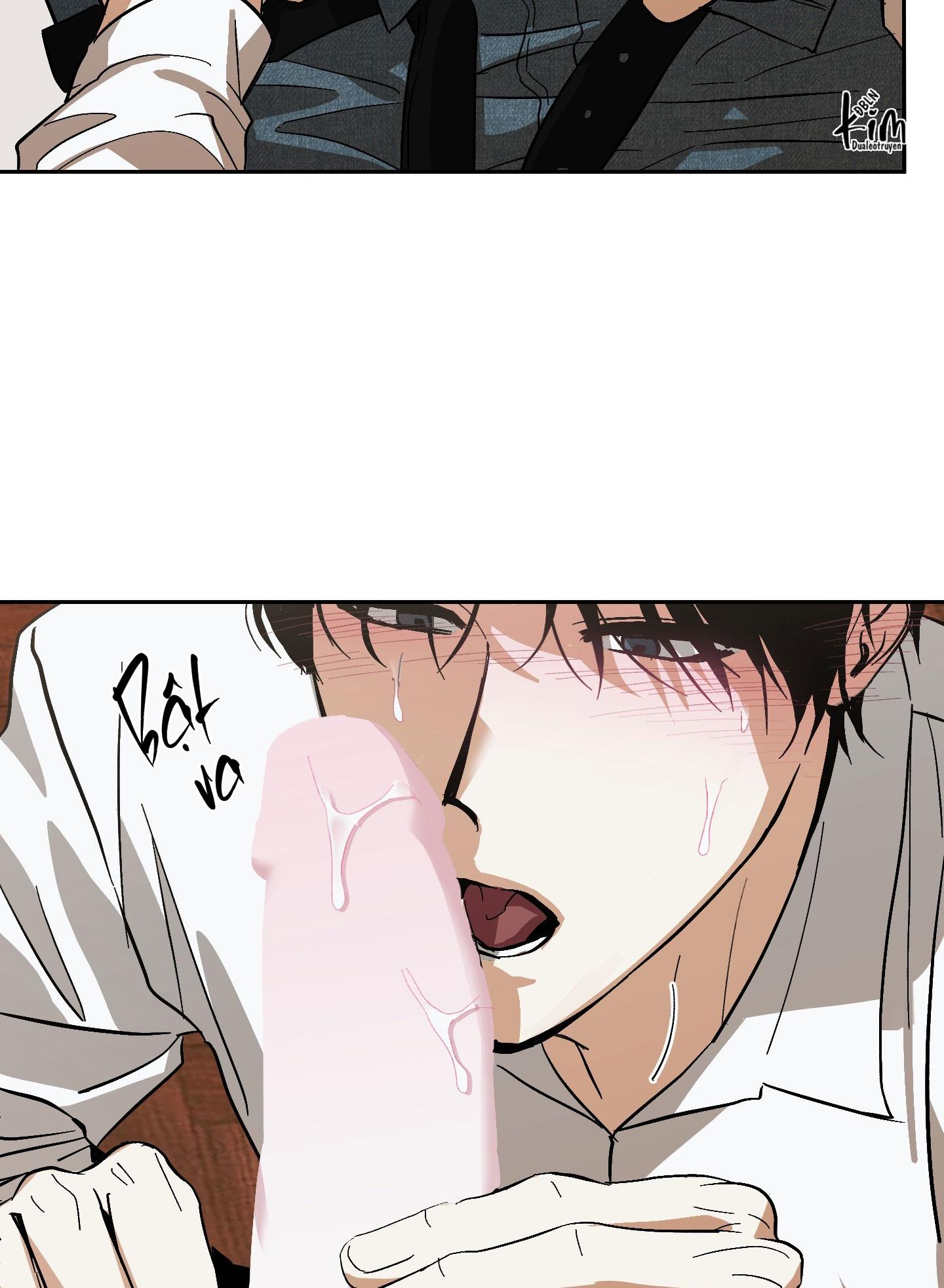 TƯƠNG XỨNG Chapter 13 - Next Chapter 14