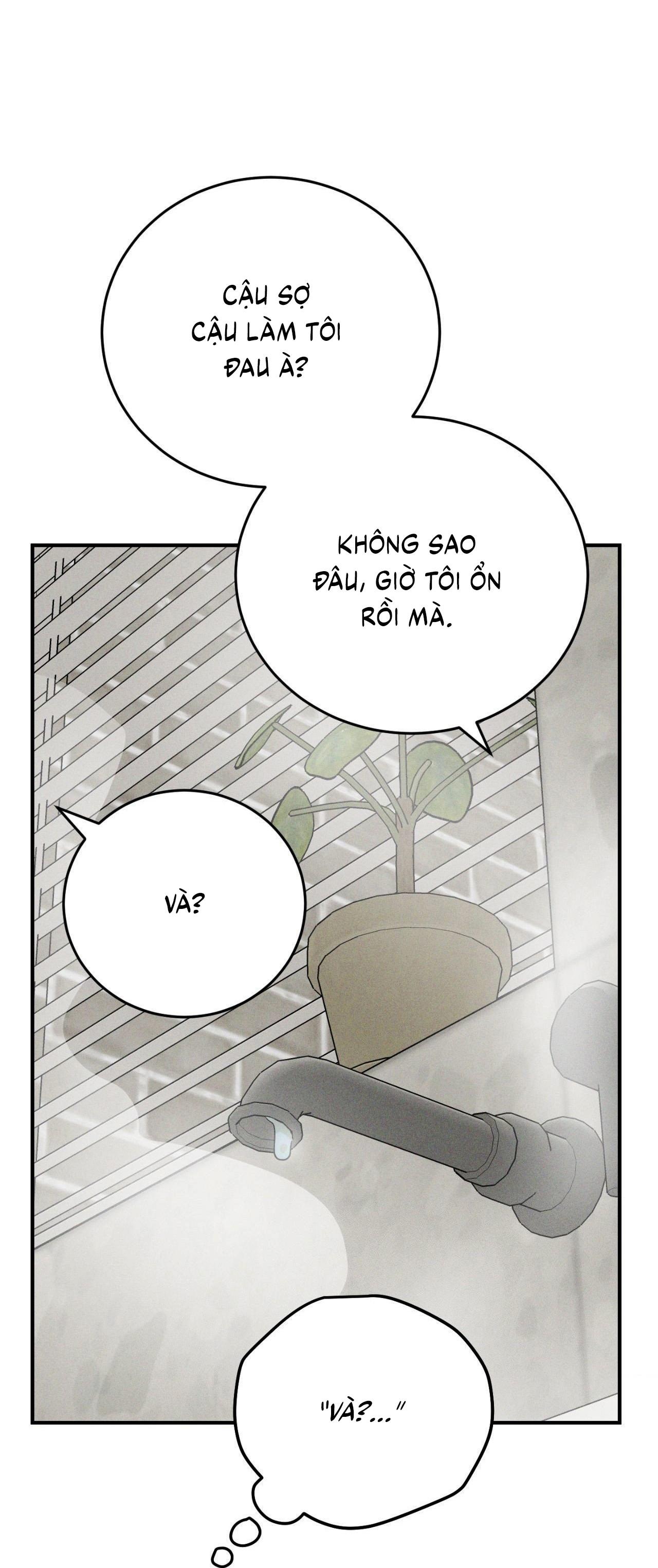 (CBunu) MIX UP Chapter 12 - Next Chapter 13