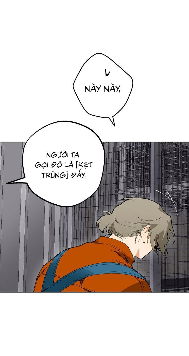 Mr.A's Farm Chapter 8 - Next Chapter 9