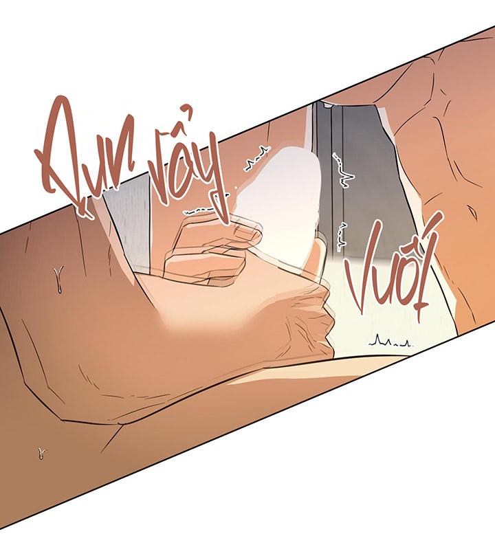 CHIẾN LƯỢC ĐOẠT TÂM CỦA CUỘC TÌNH ĐƠN PHƯƠNG Chapter 10 19+ - Trang 2