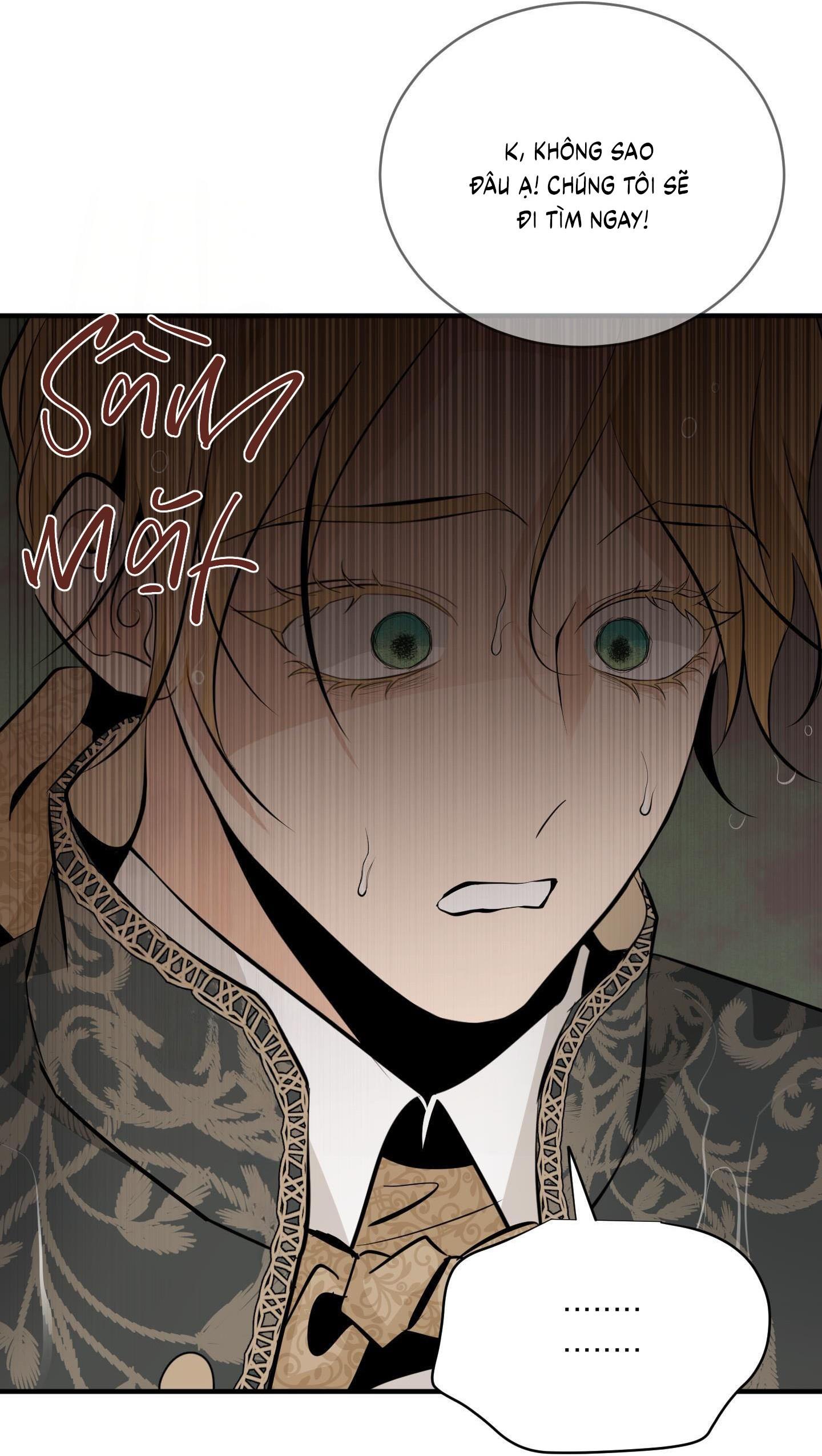 (CBunu) Hoa Vô Danh Chapter 30 - Trang 2