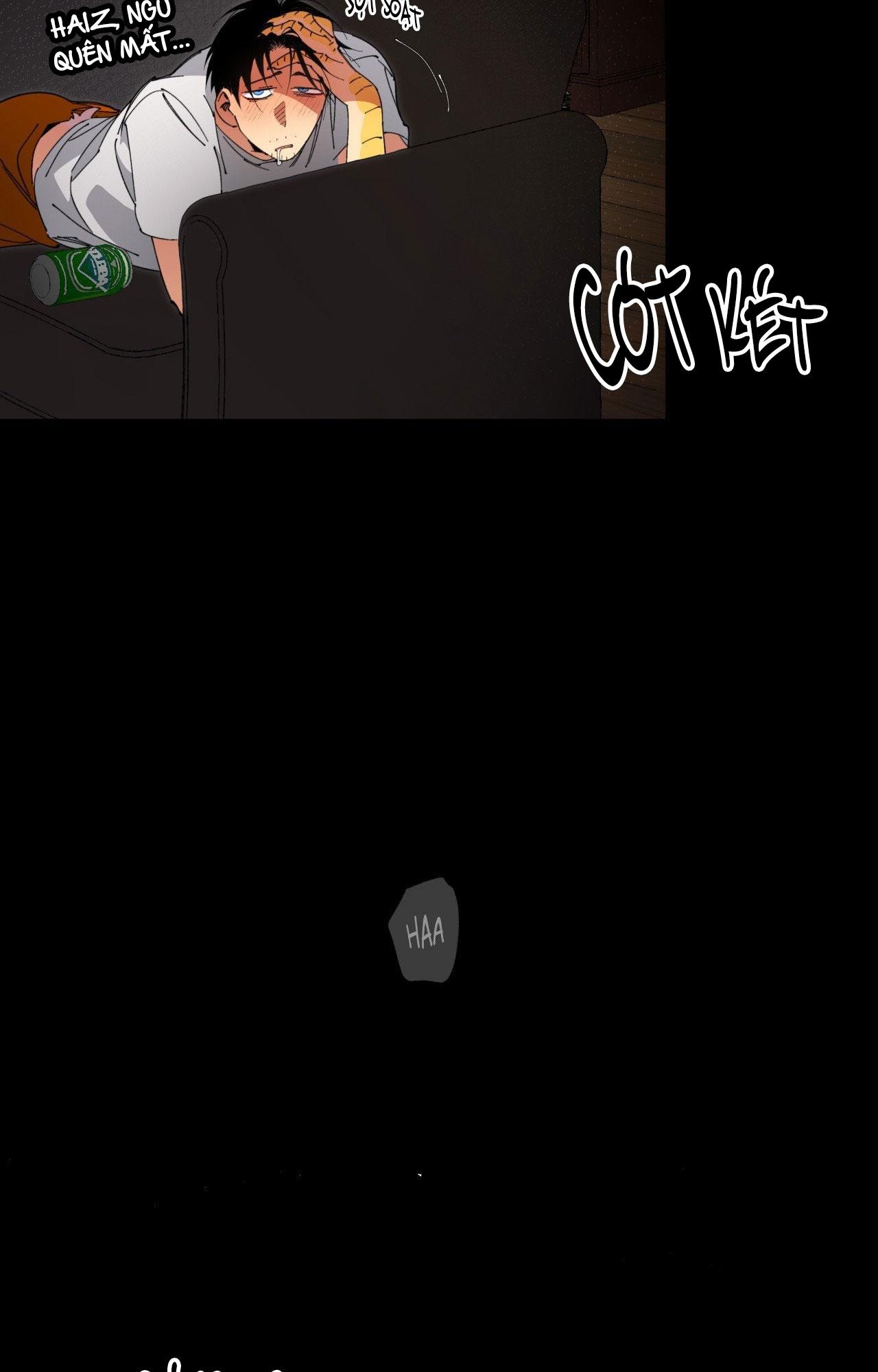 (FULL HD) TRANG TRẠI DÂM ĐÃNG Chapter 15 - Trang 2