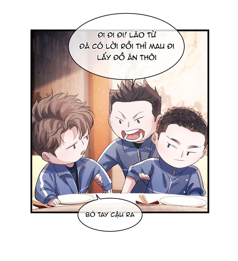 Tát Dã (Ngang Tàng) Chapter 44 - Trang 2