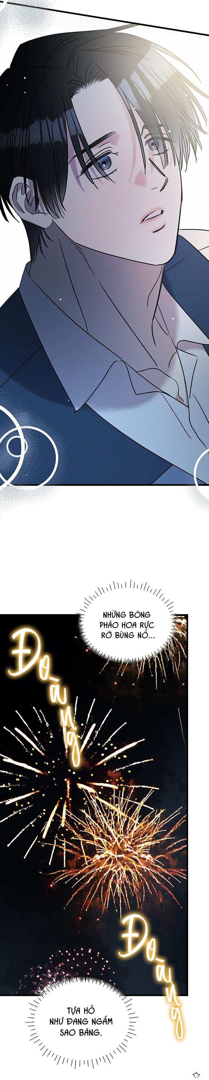 Mermaid's Cradle Chapter 9 - Trang 2