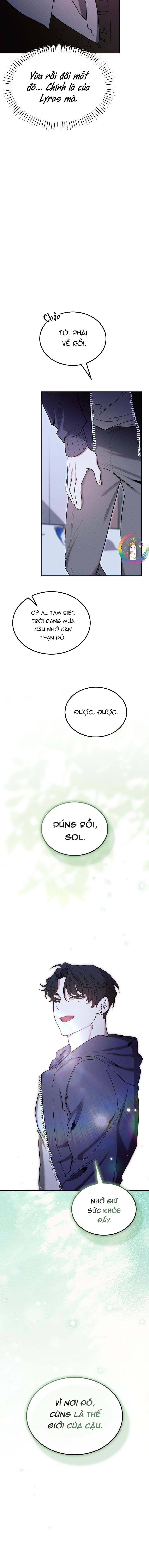 (END) Này, Đừng Có Nhấn Cái Nút Đó! Chapter 64 - Trang 2